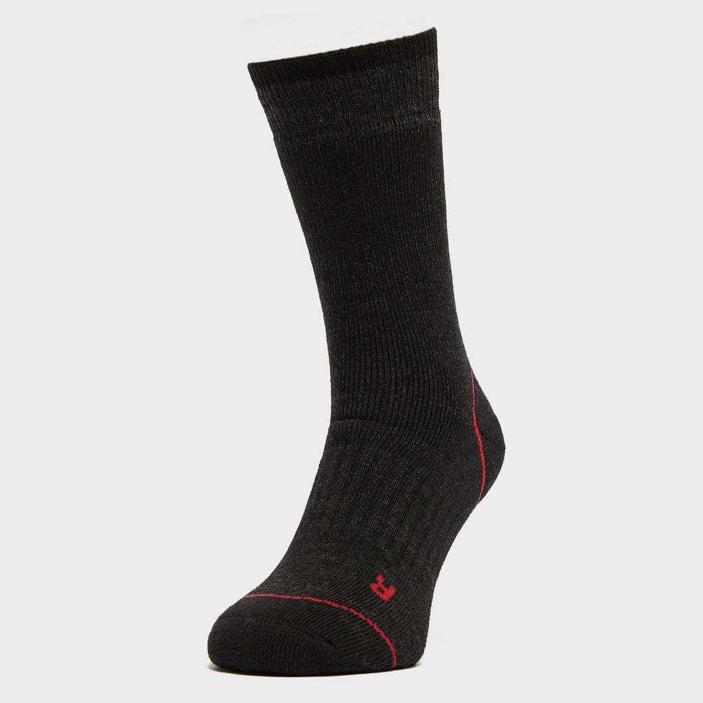 Men’s Trekker Plus Socks