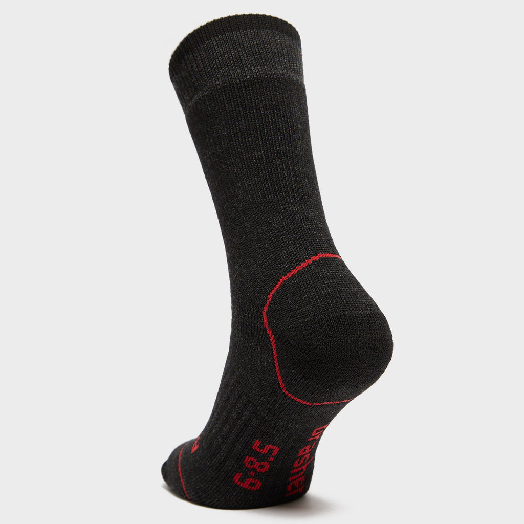 Men’s Trekker Plus Socks