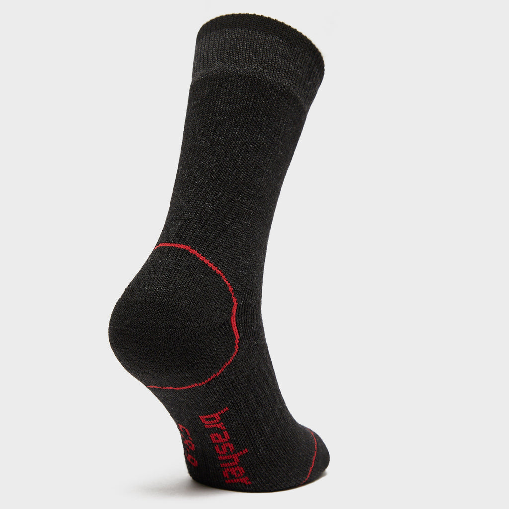 Men’s Trekker Plus Socks