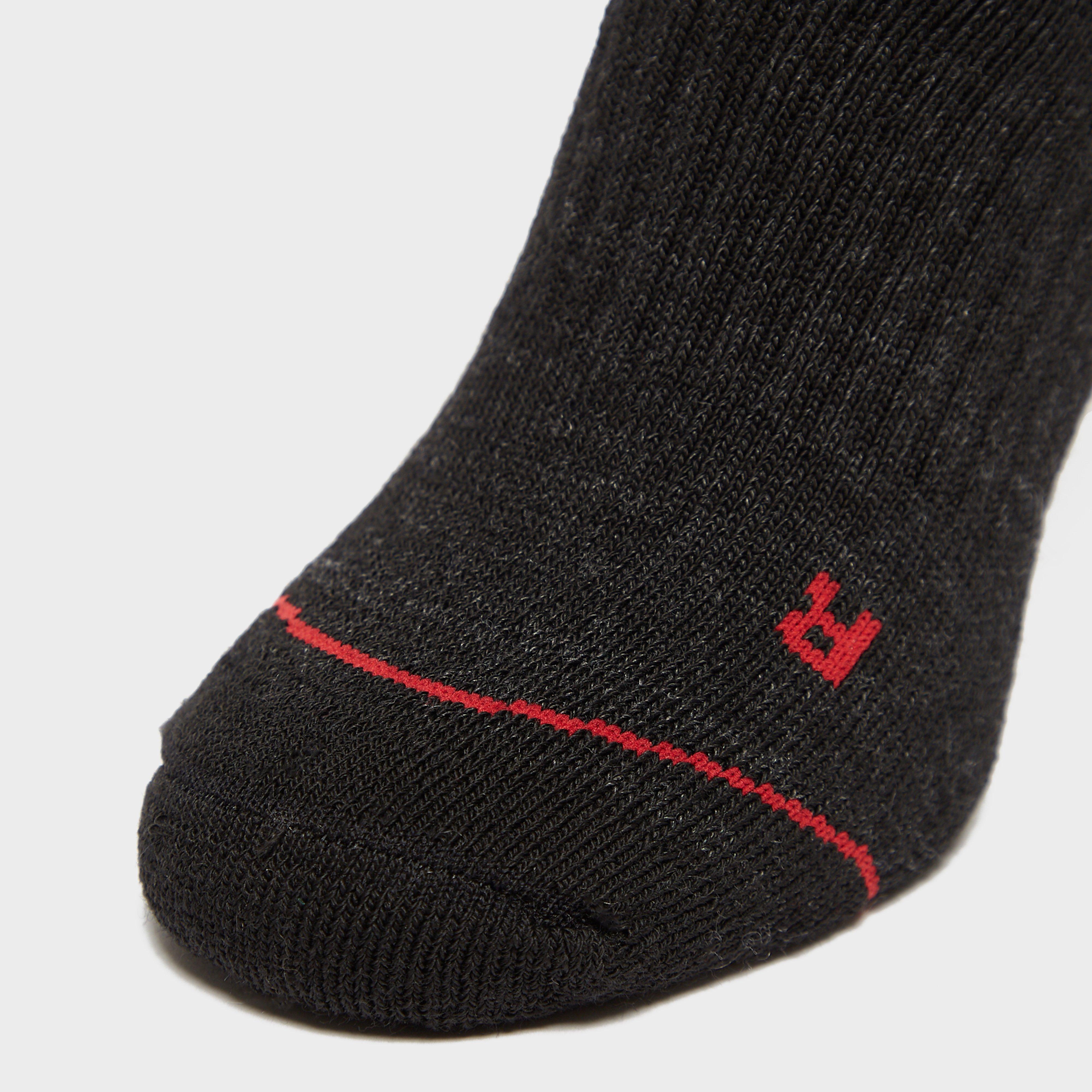 Men’s Trekker Plus Socks