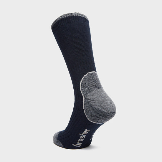 Men’s Hiker Crew Socks