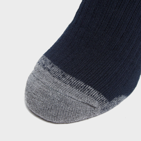 Men’s Hiker Crew Socks