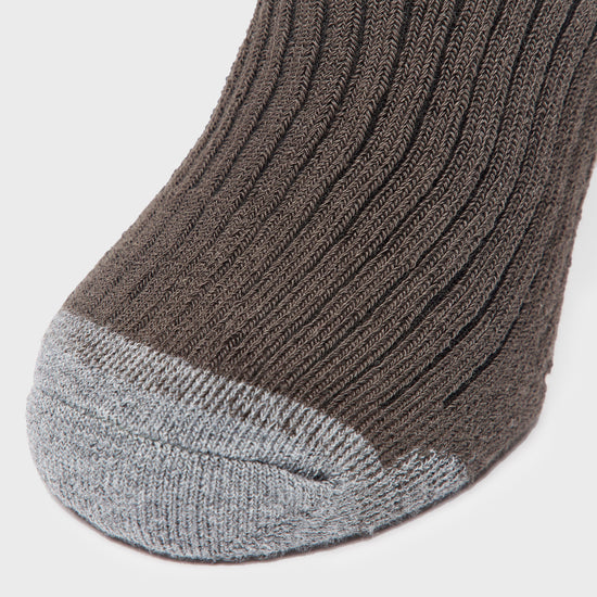 Men’s Hiker Crew Socks