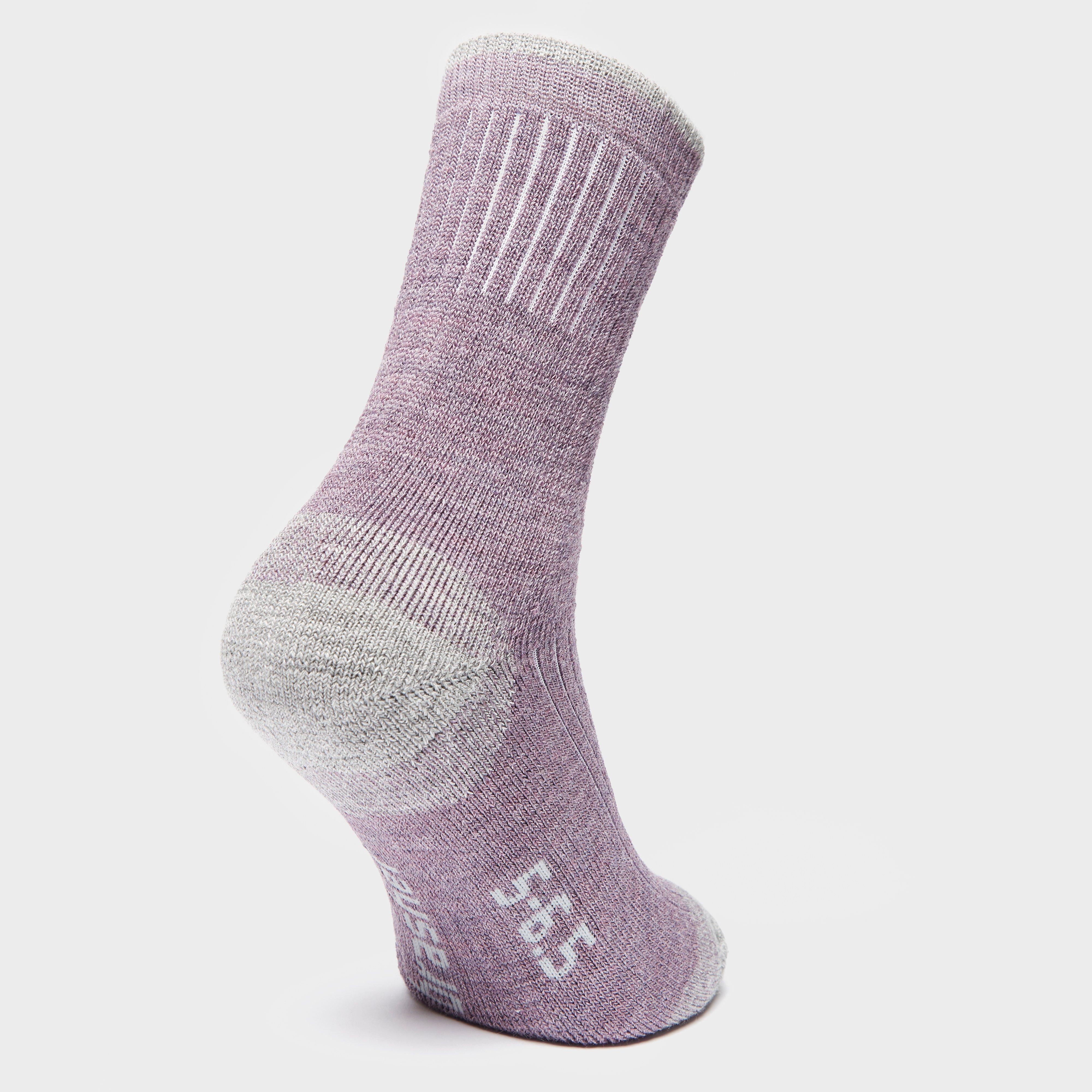 Women’s Trekker Socks