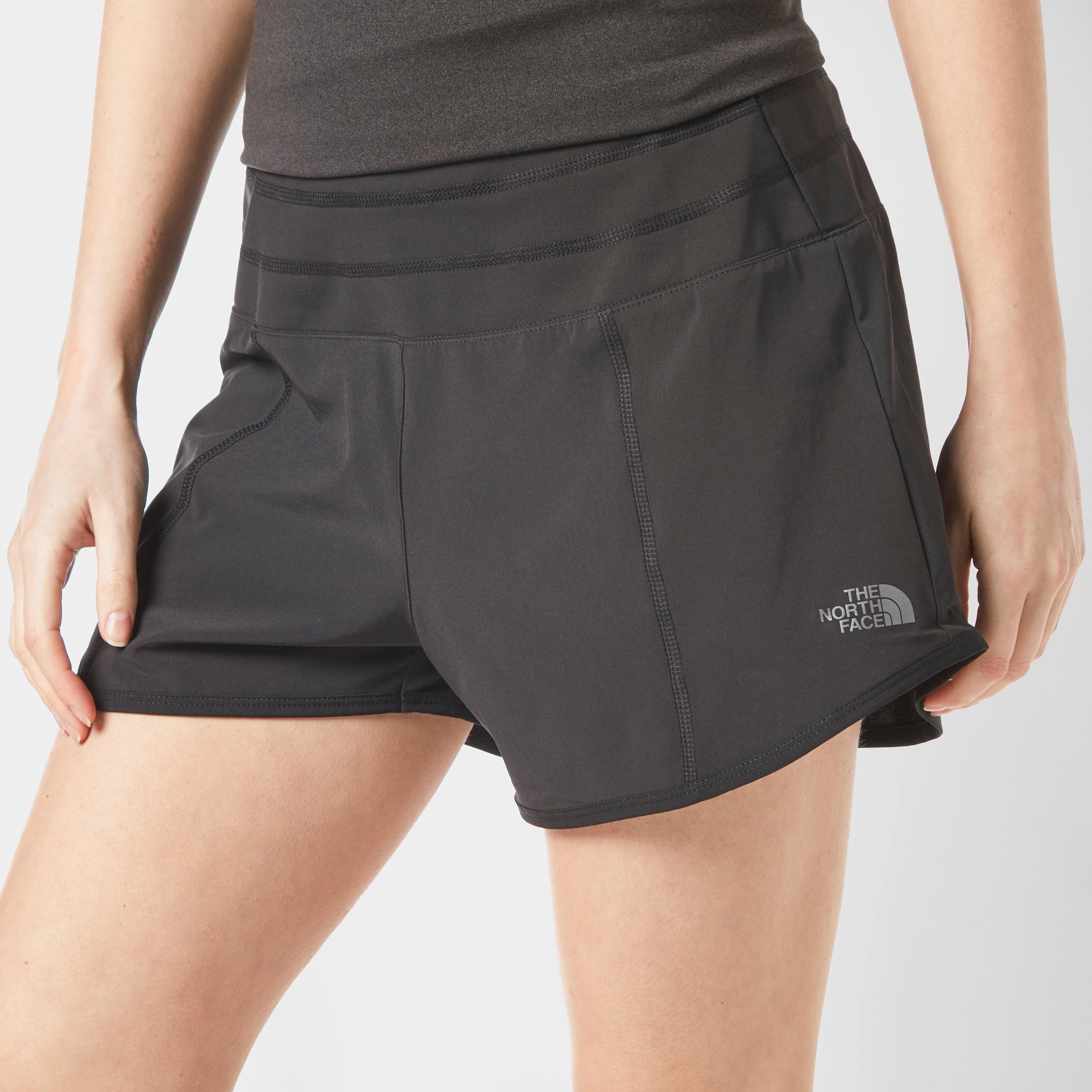 Women’s Ambition Shorts