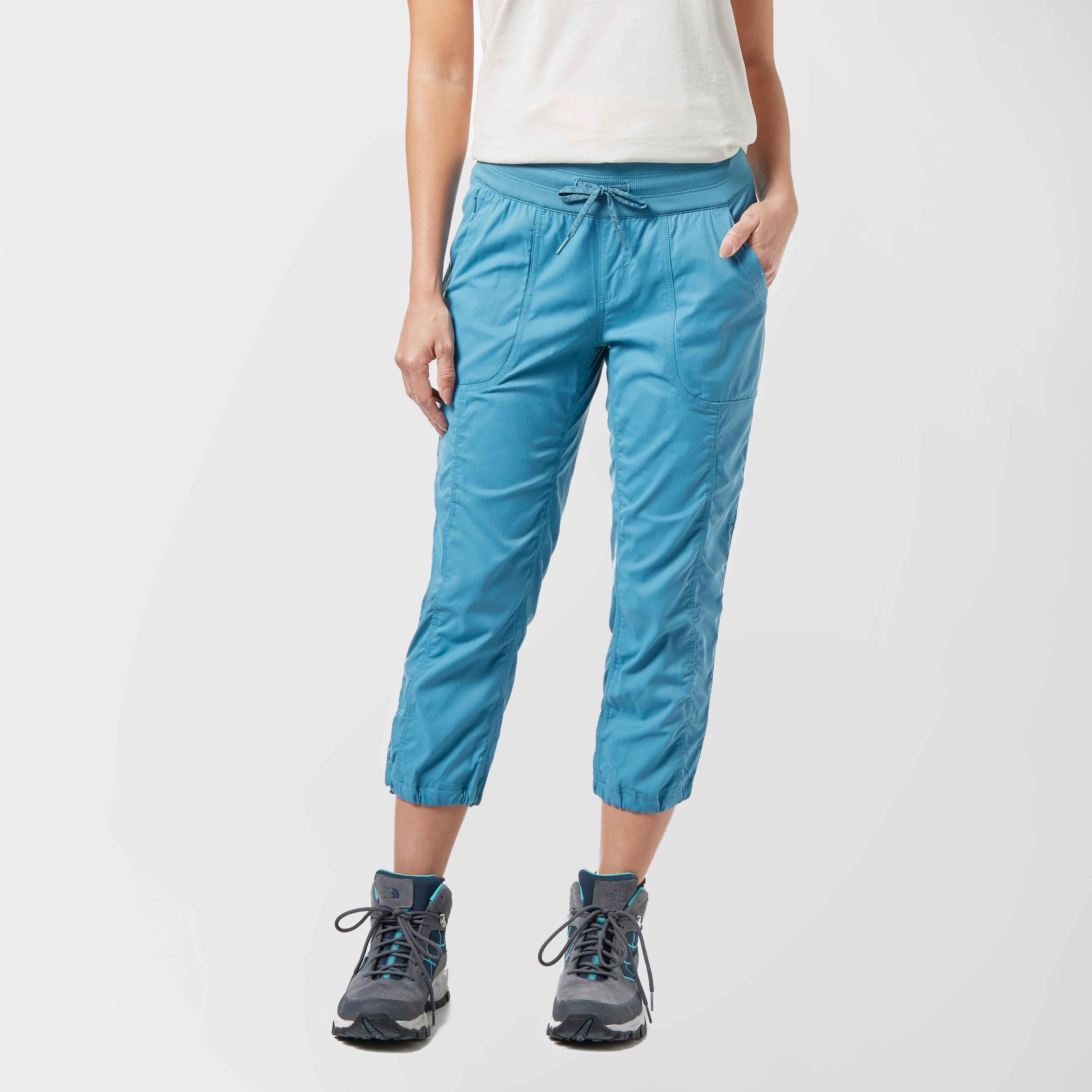 Women’s Aphrodite Capri