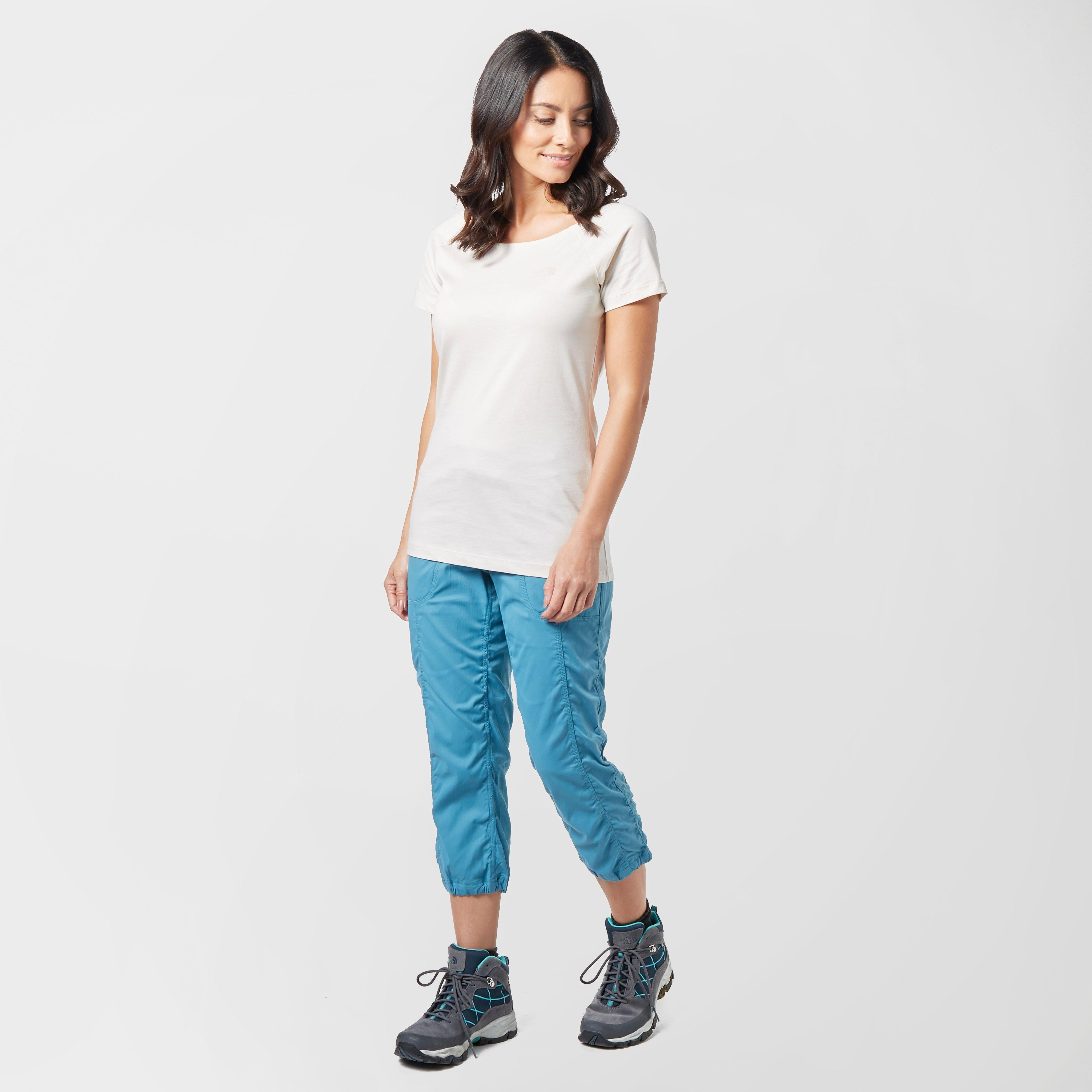 Women’s Aphrodite Capri