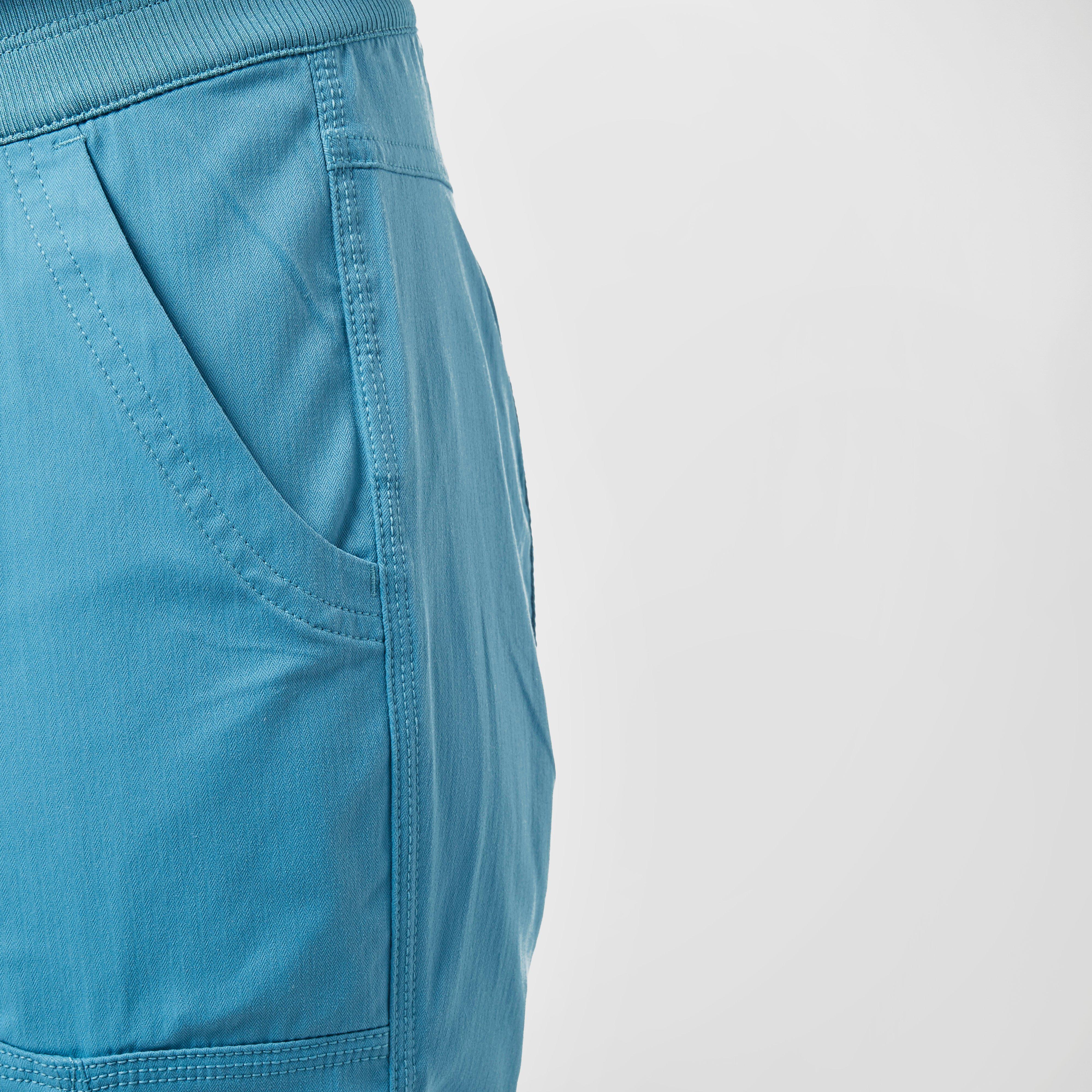 Women’s Aphrodite Capri