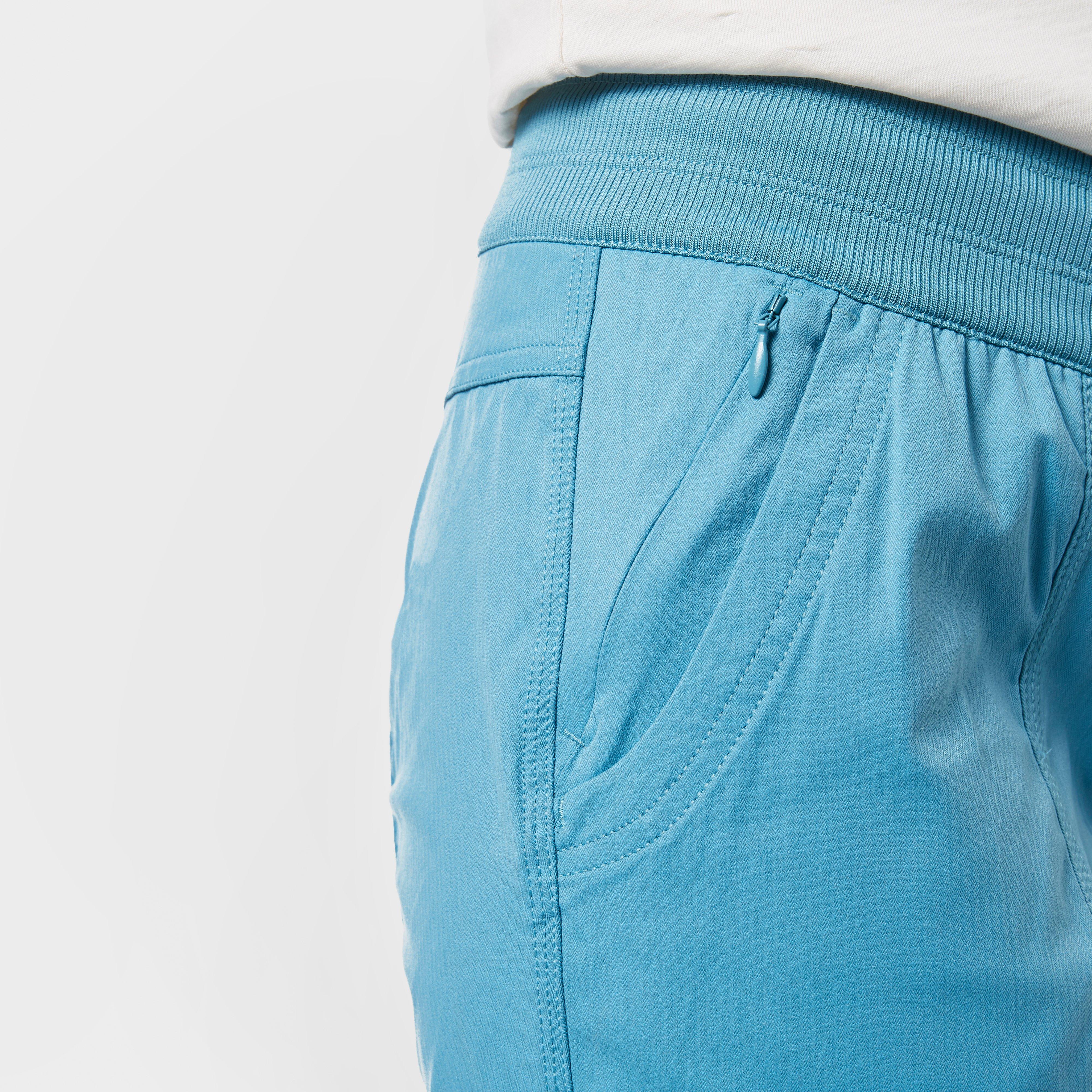 Women’s Aphrodite Capri
