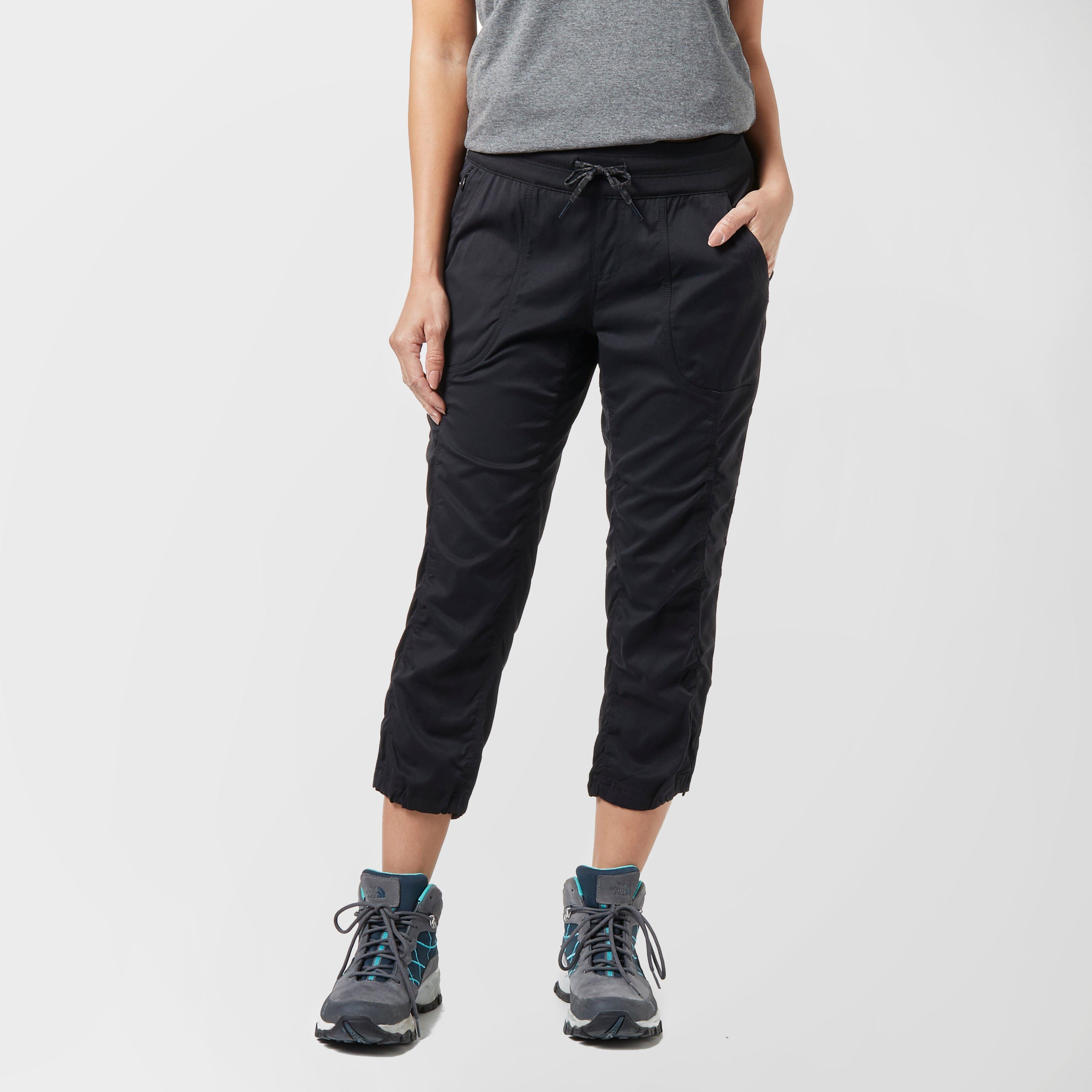Women’s Aphrodite Capri