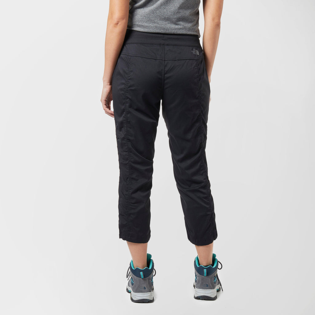 Women’s Aphrodite Capri
