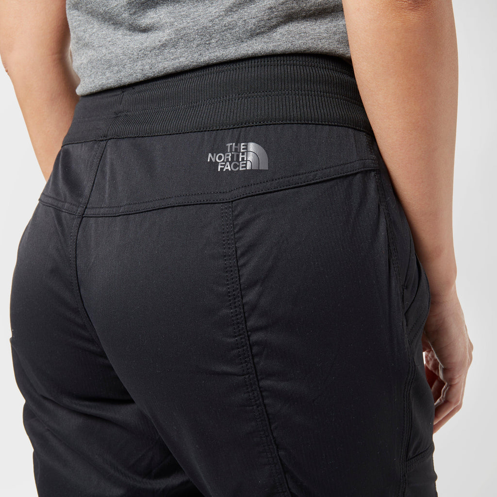 Women’s Aphrodite Capri