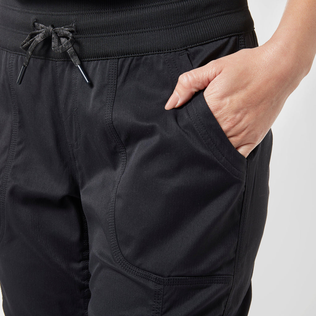 Women’s Aphrodite Capri