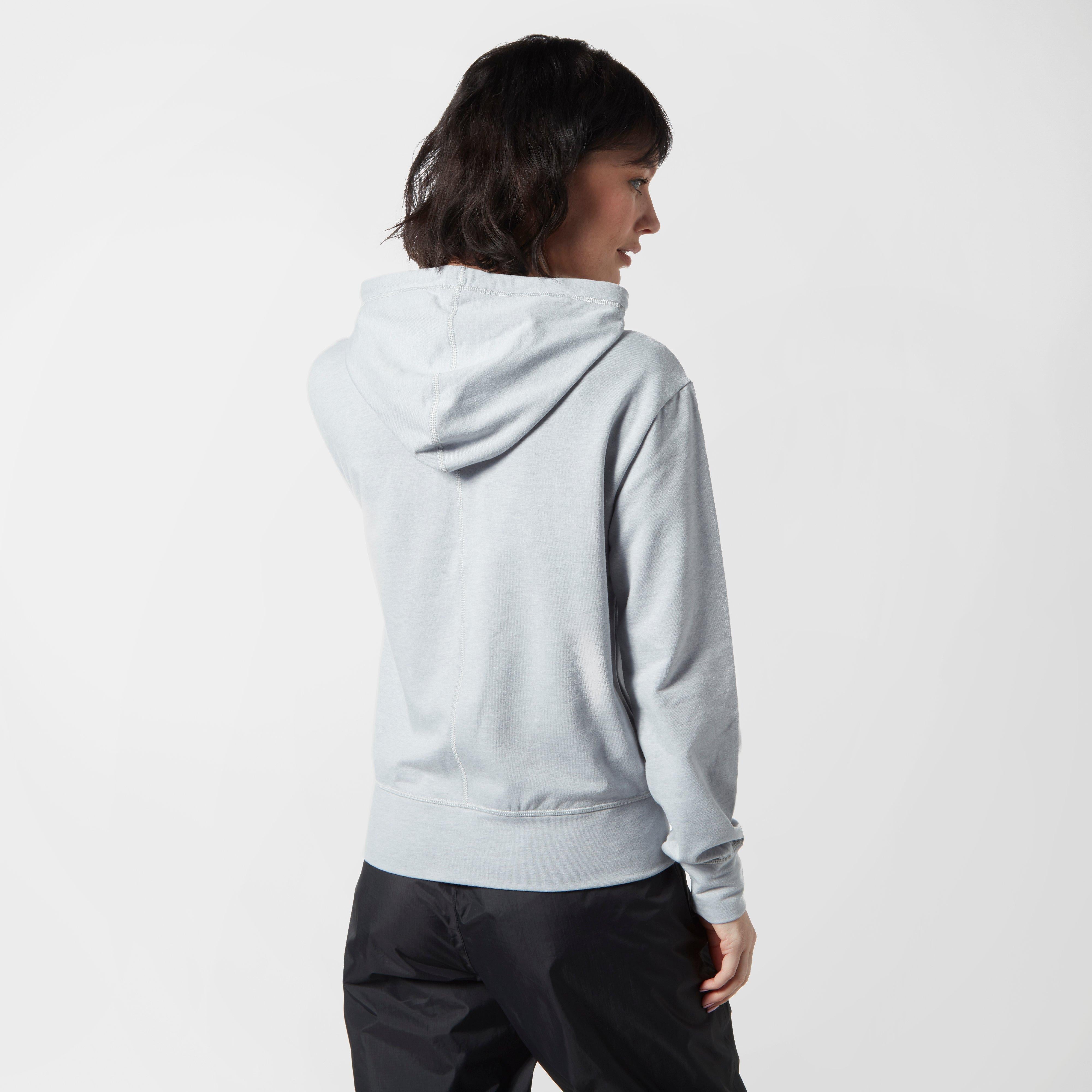 Women's Ascential Full-Zip Hoodie