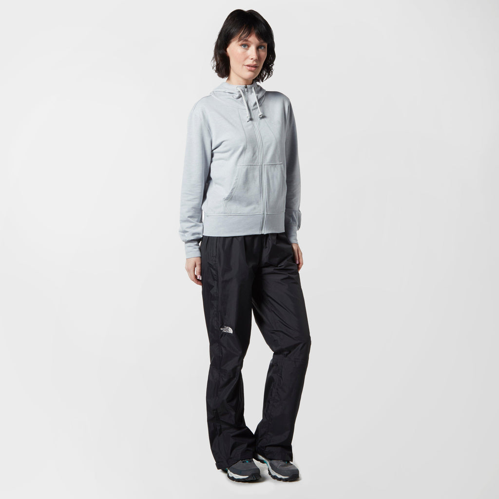 Women's Ascential Full-Zip Hoodie