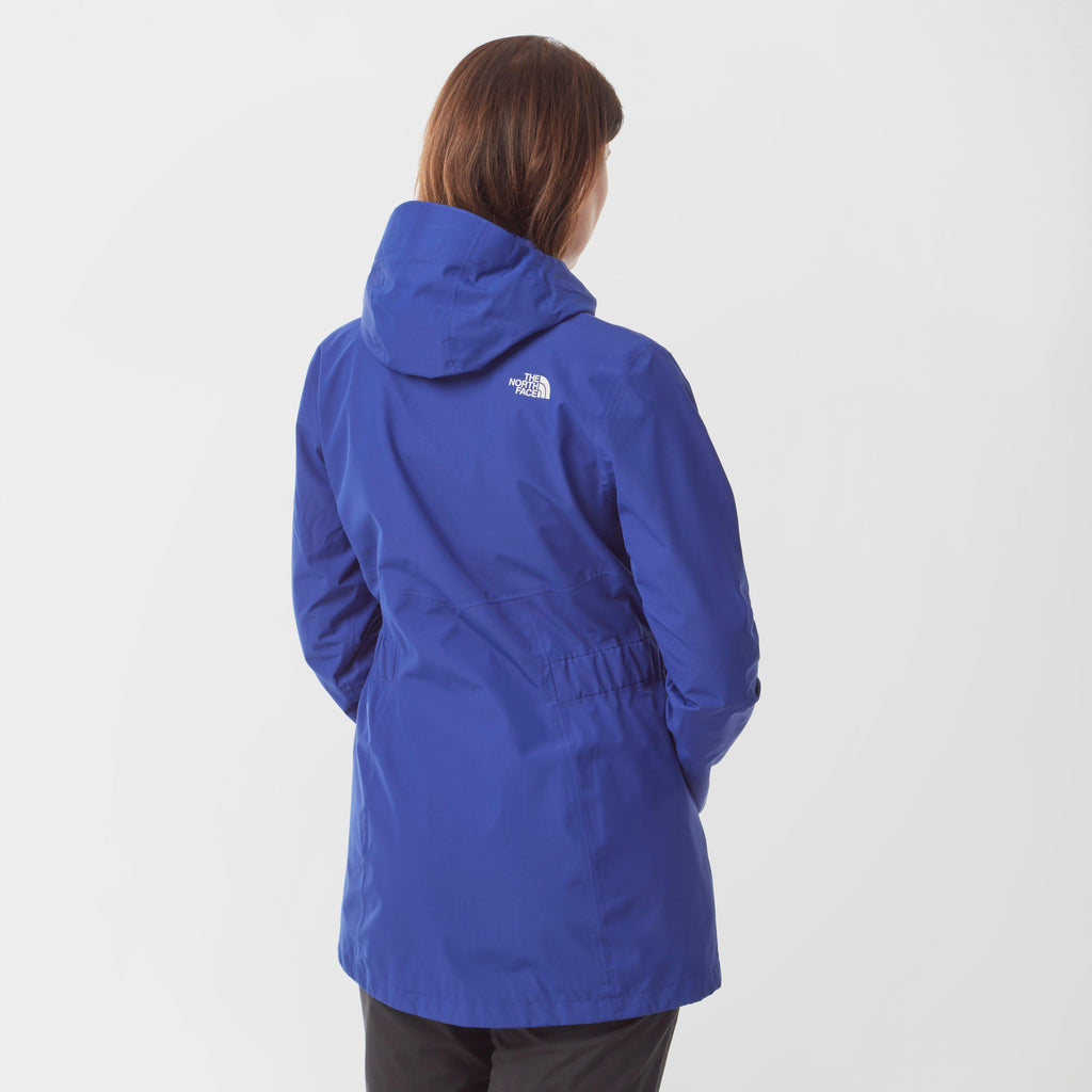 Women's Hikesteller Waterproof Parka