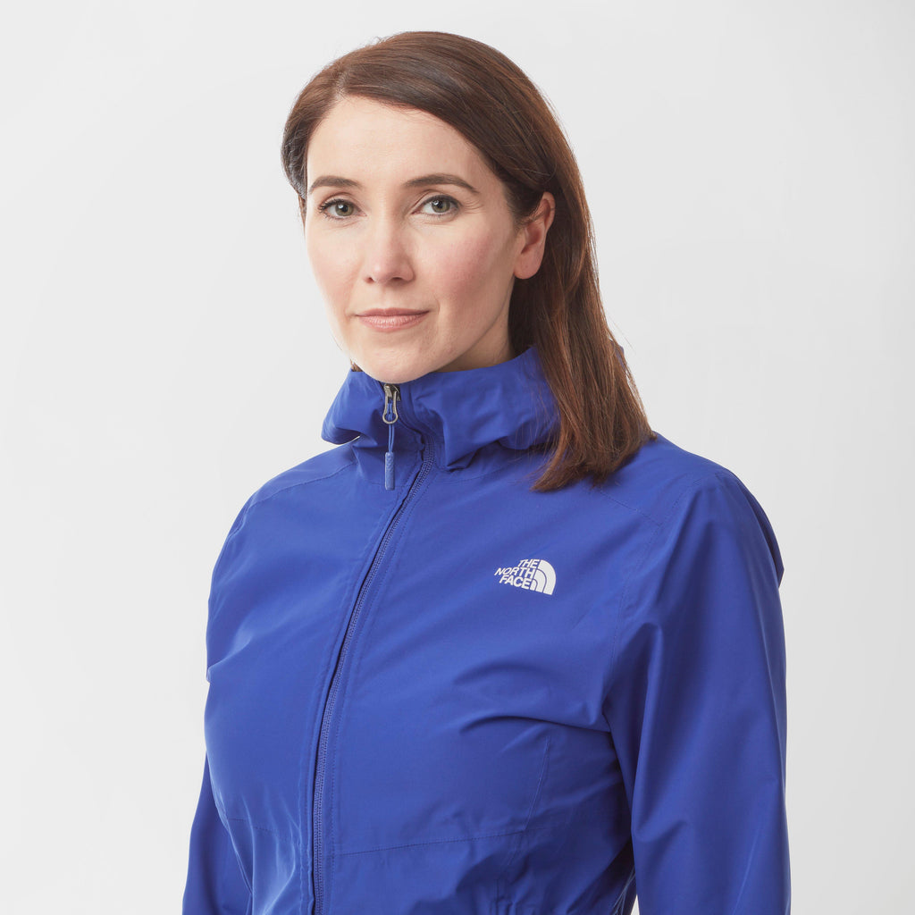 Women's Hikesteller Waterproof Parka