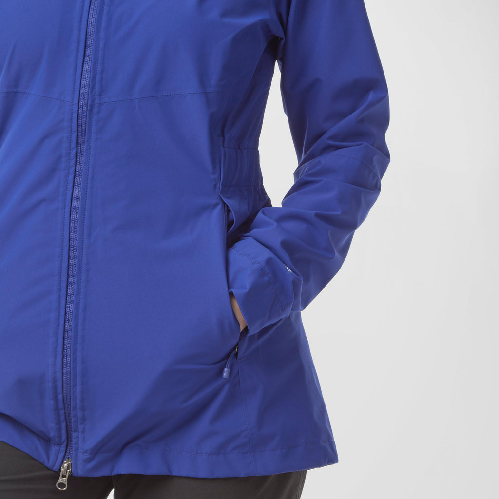Women's Hikesteller Waterproof Parka