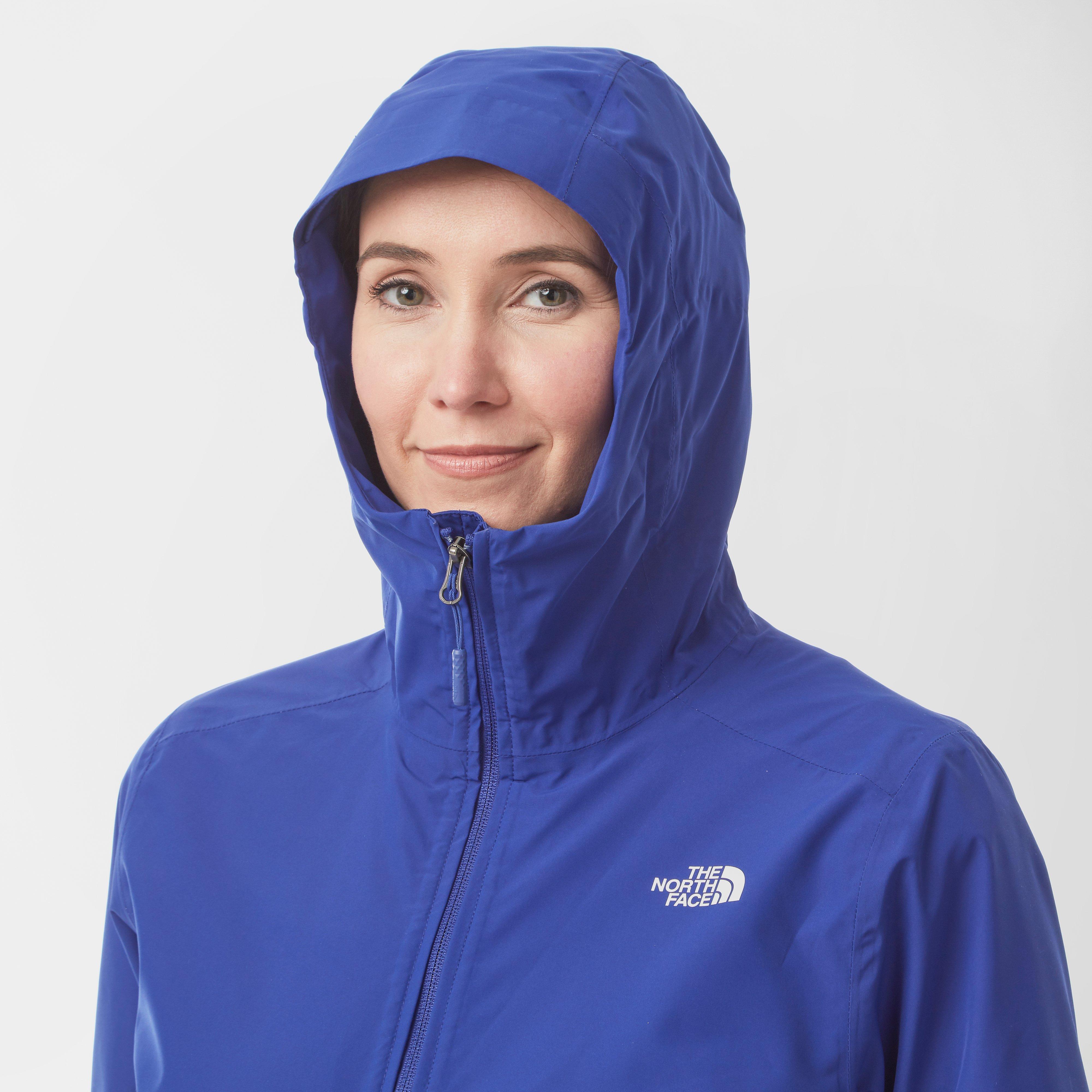 Women's Hikesteller Waterproof Parka