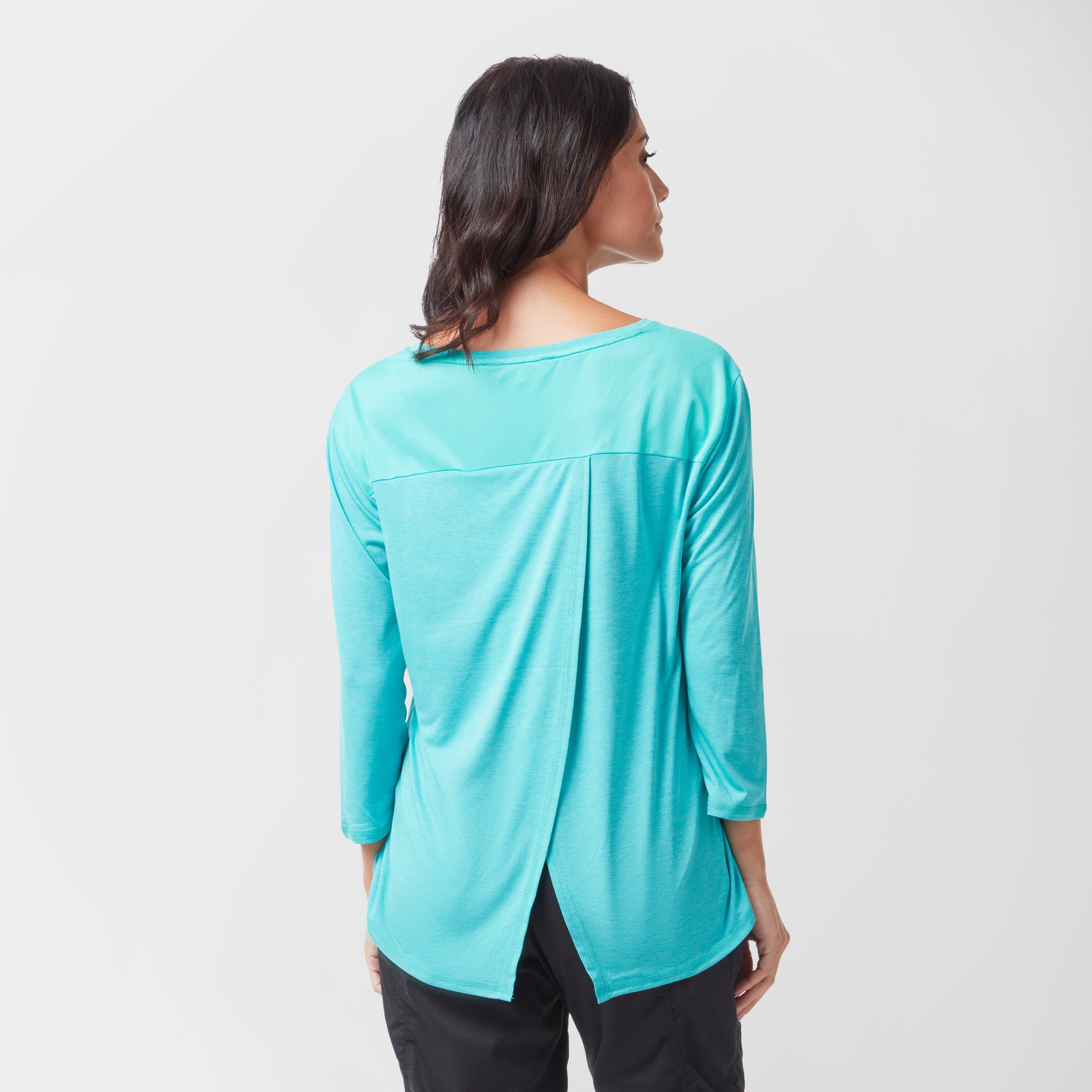 Women’s Inlux ¾ Sleeve T-Shirt