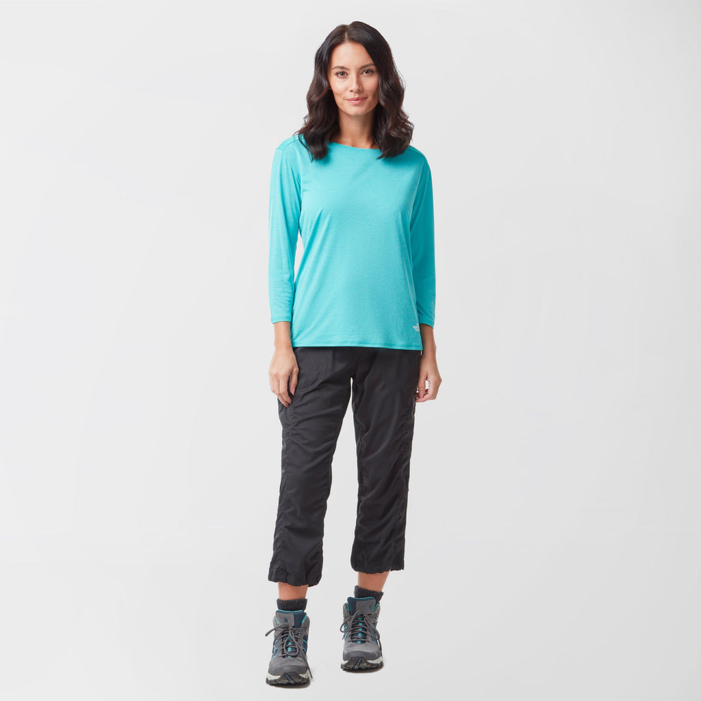 Women’s Inlux ¾ Sleeve T-Shirt