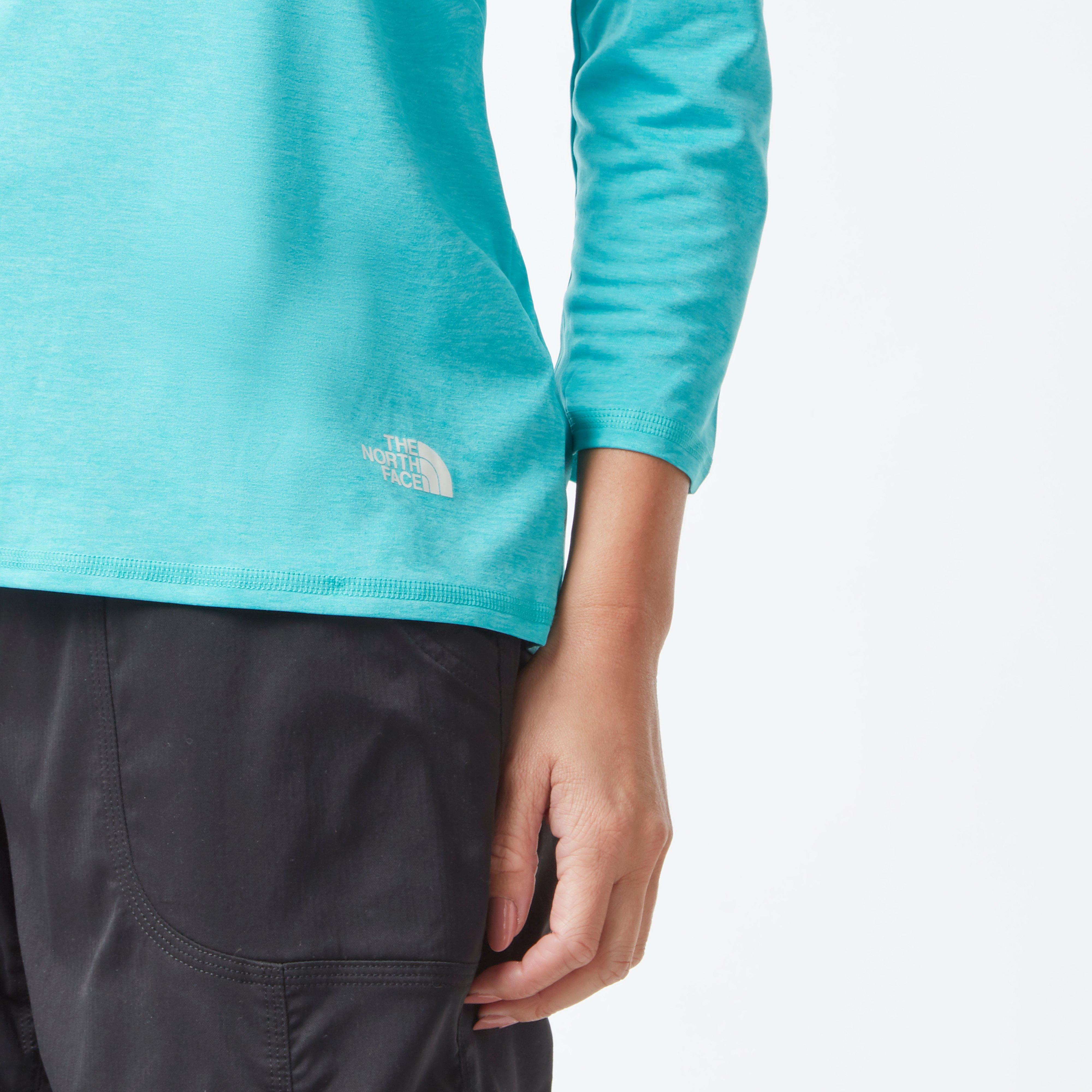 Women’s Inlux ¾ Sleeve T-Shirt