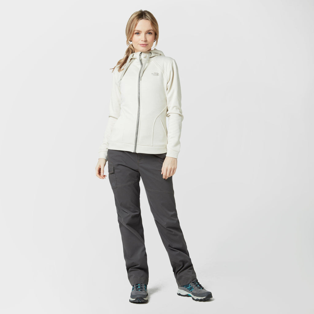 Women’s Kutum Full Zip Hoodie