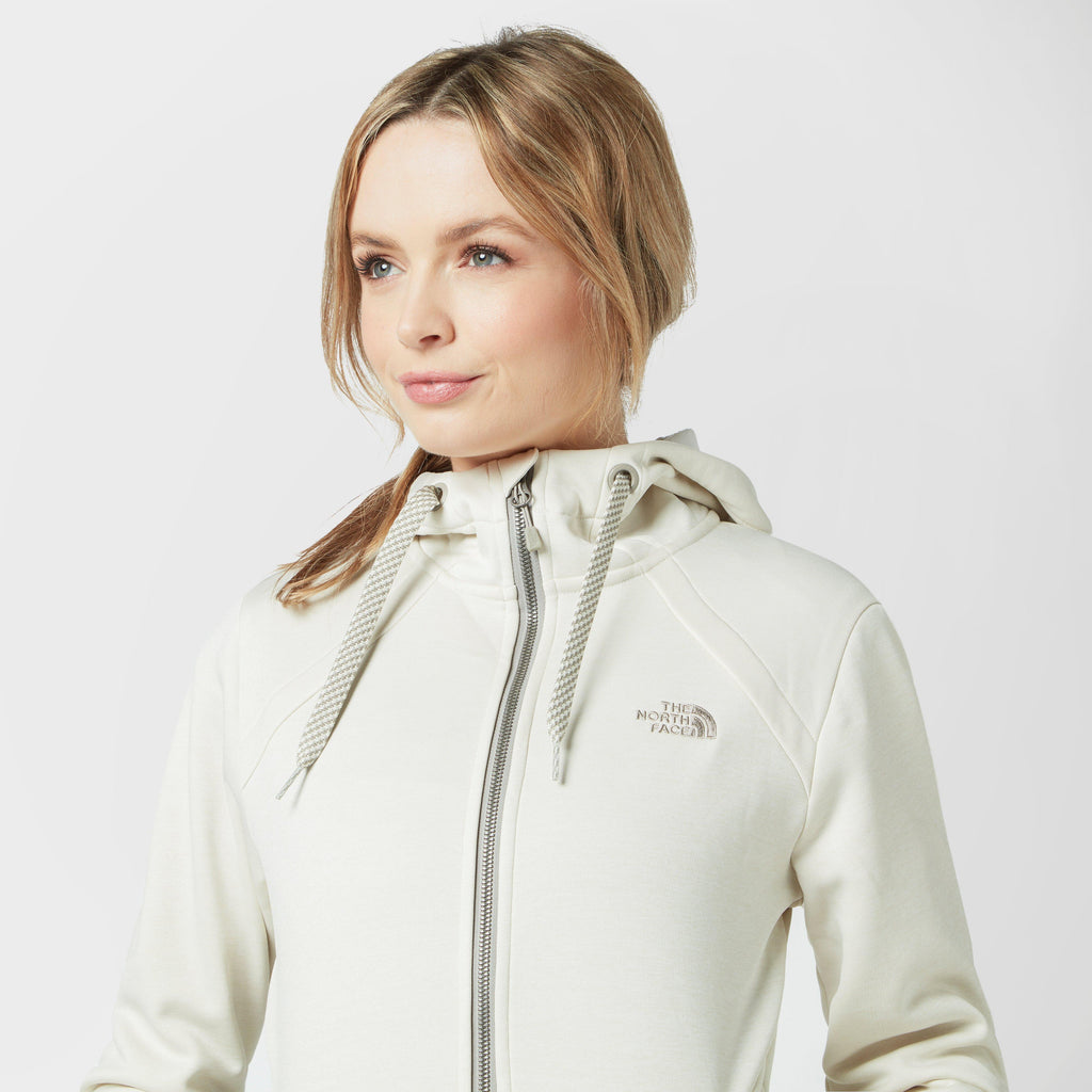 Women’s Kutum Full Zip Hoodie