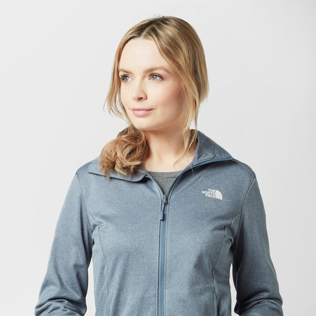 Women's Quest Full-Zip Jacket
