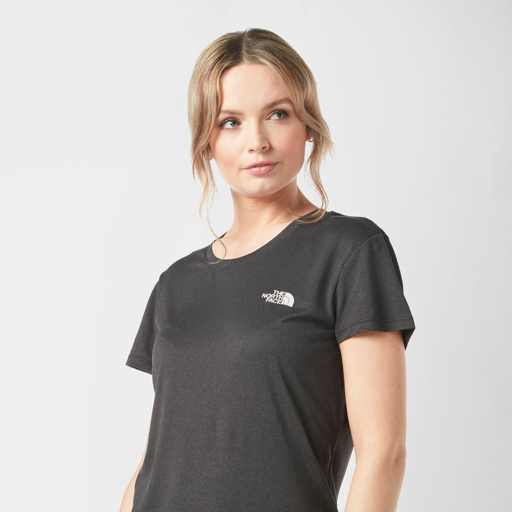 Women's Reaxion Ampere T-Shirt