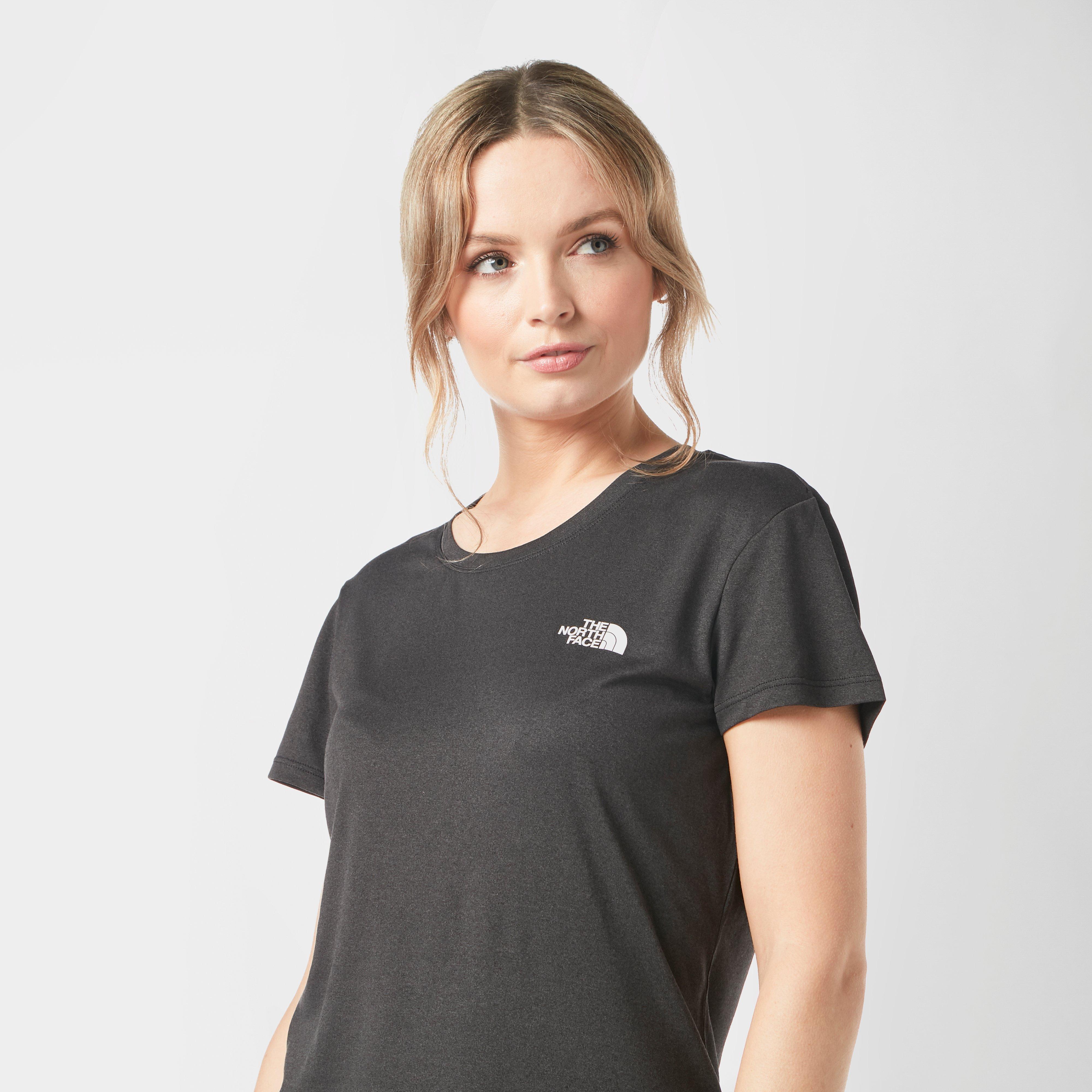Women's Reaxion Ampere T-Shirt