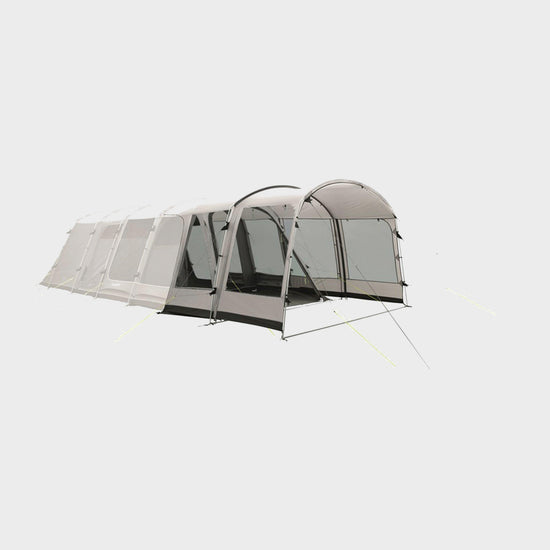 Universal Extension Size 2