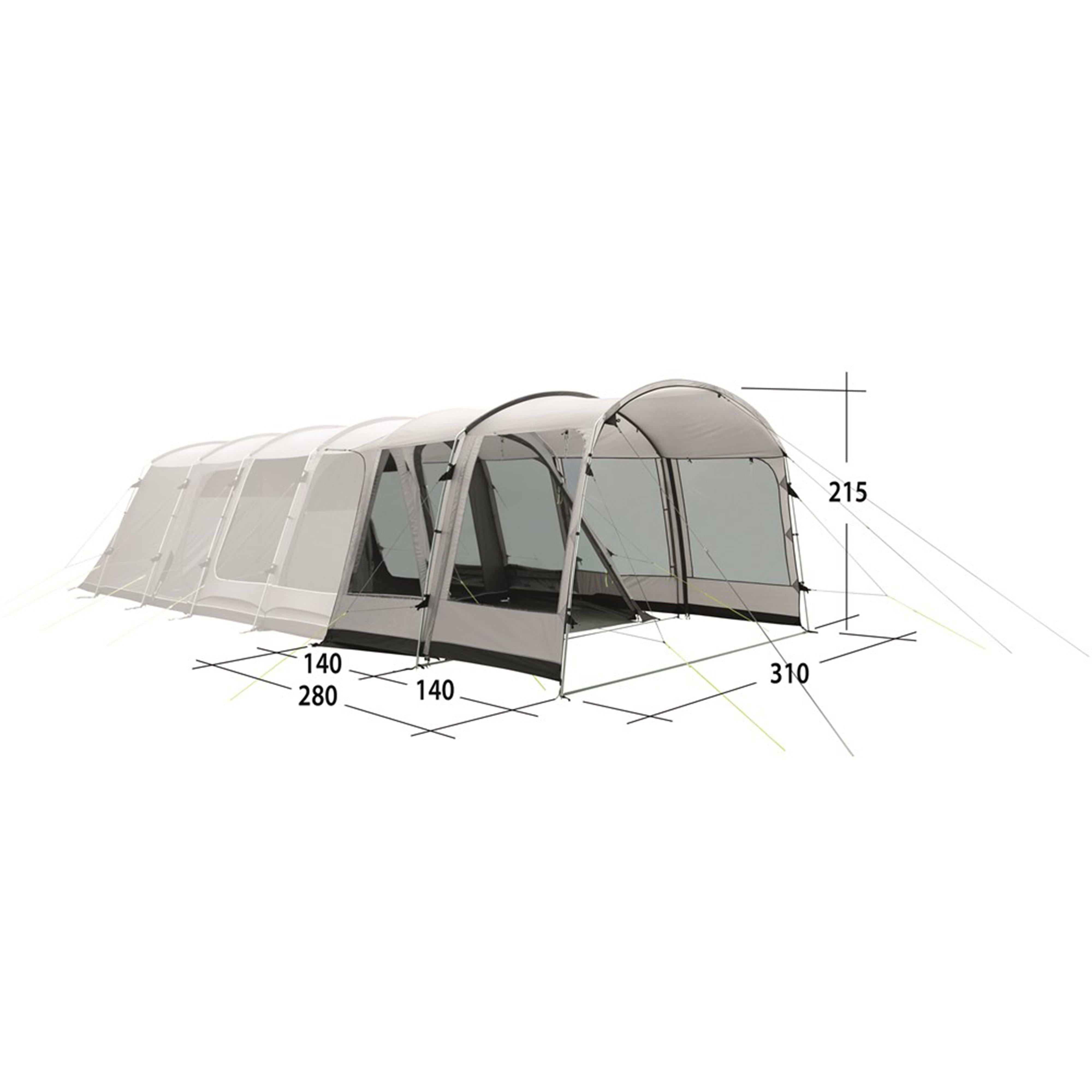 Universal Extension Size 2