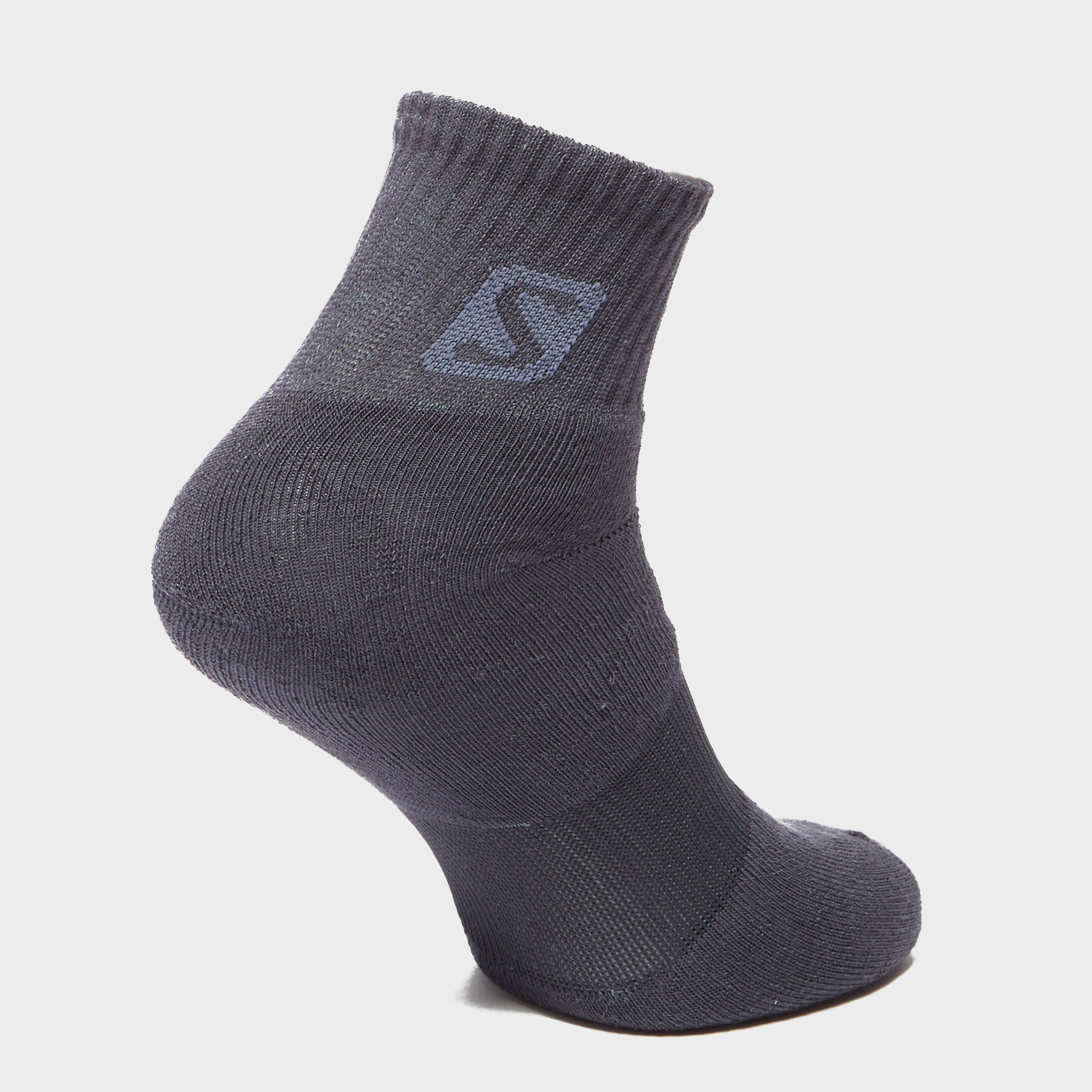 Evasion 2-Pack Socks