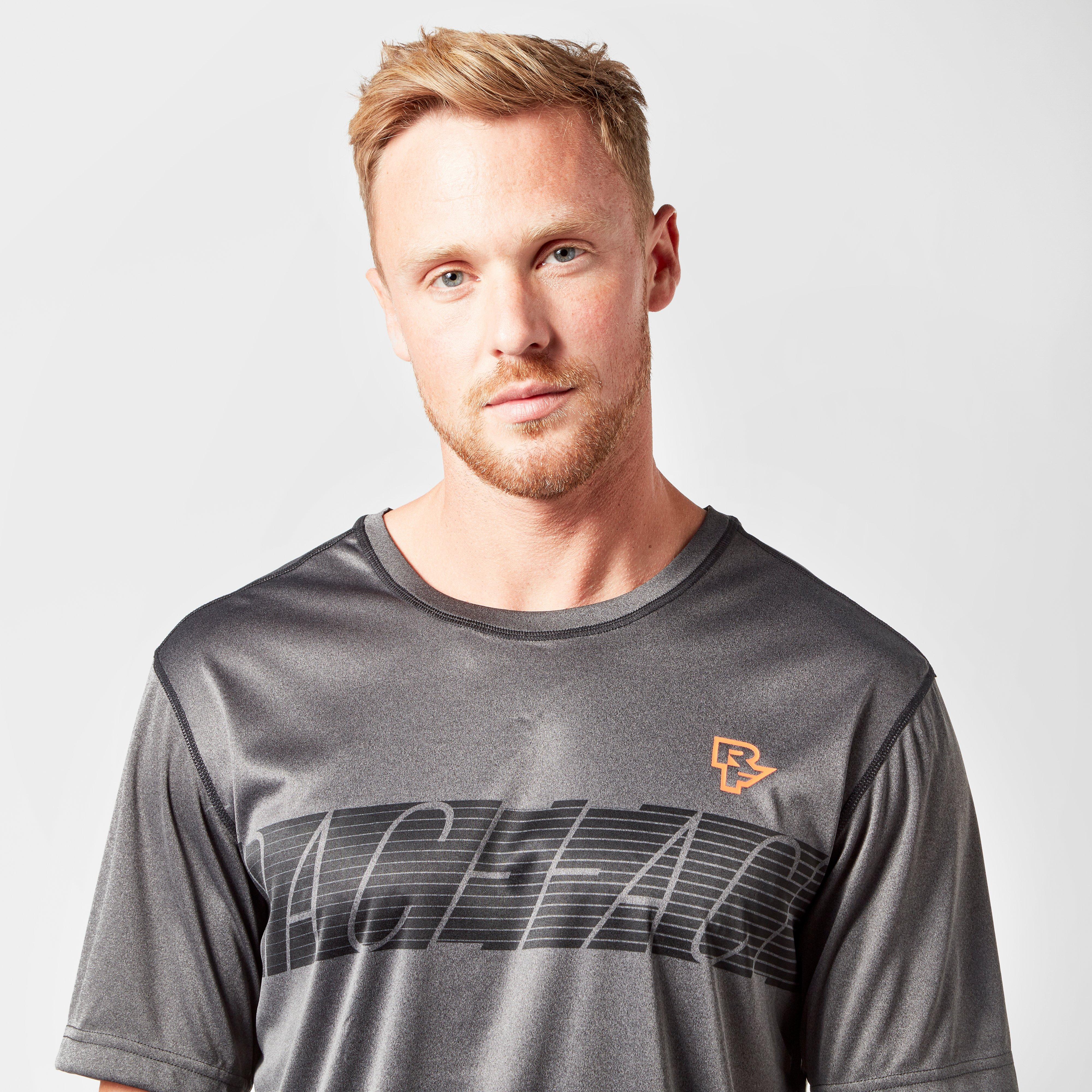 Men's Trigger Jersey