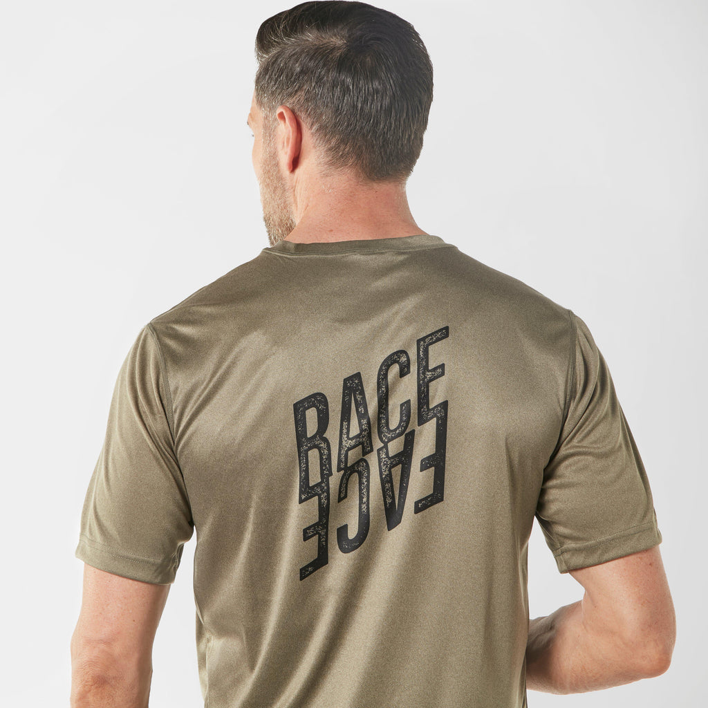 Men's Trigger Jersey