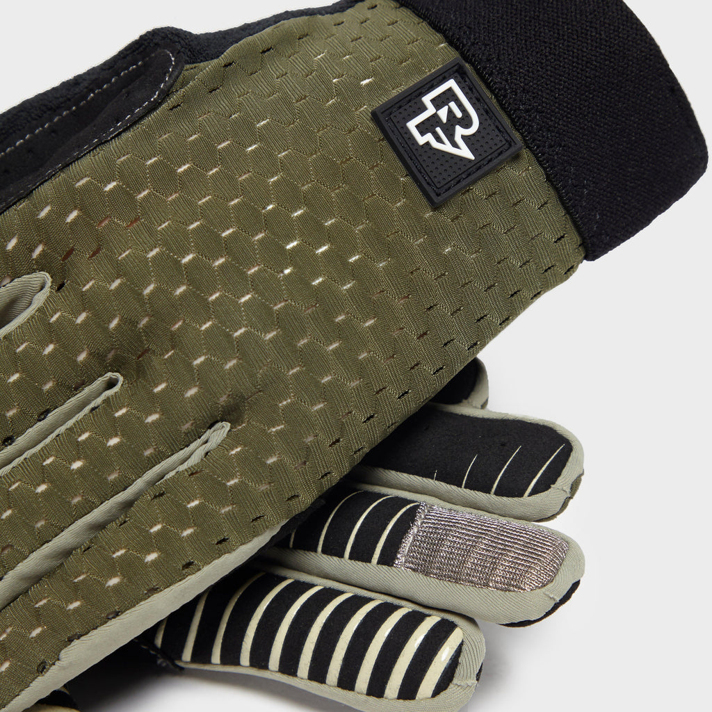 Stage Cycling Glove