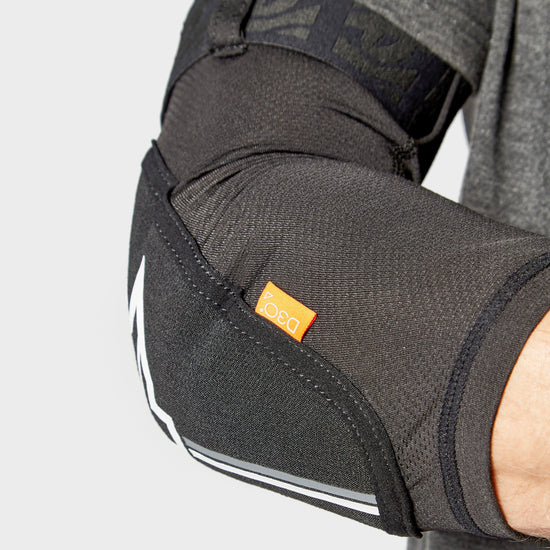 Indy Elbow Stealth Pads