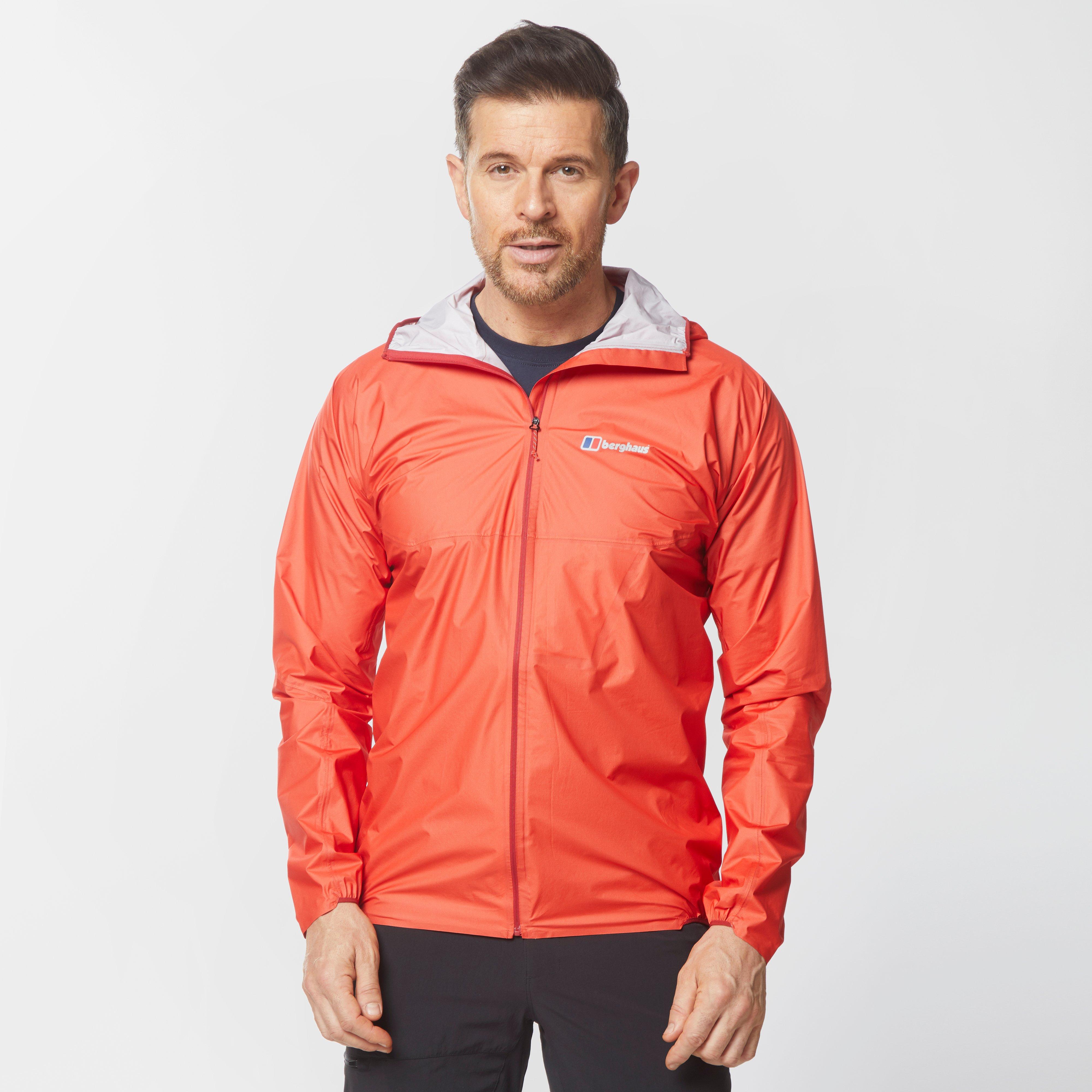 Men’s Extrem Hyper 100 Jacket