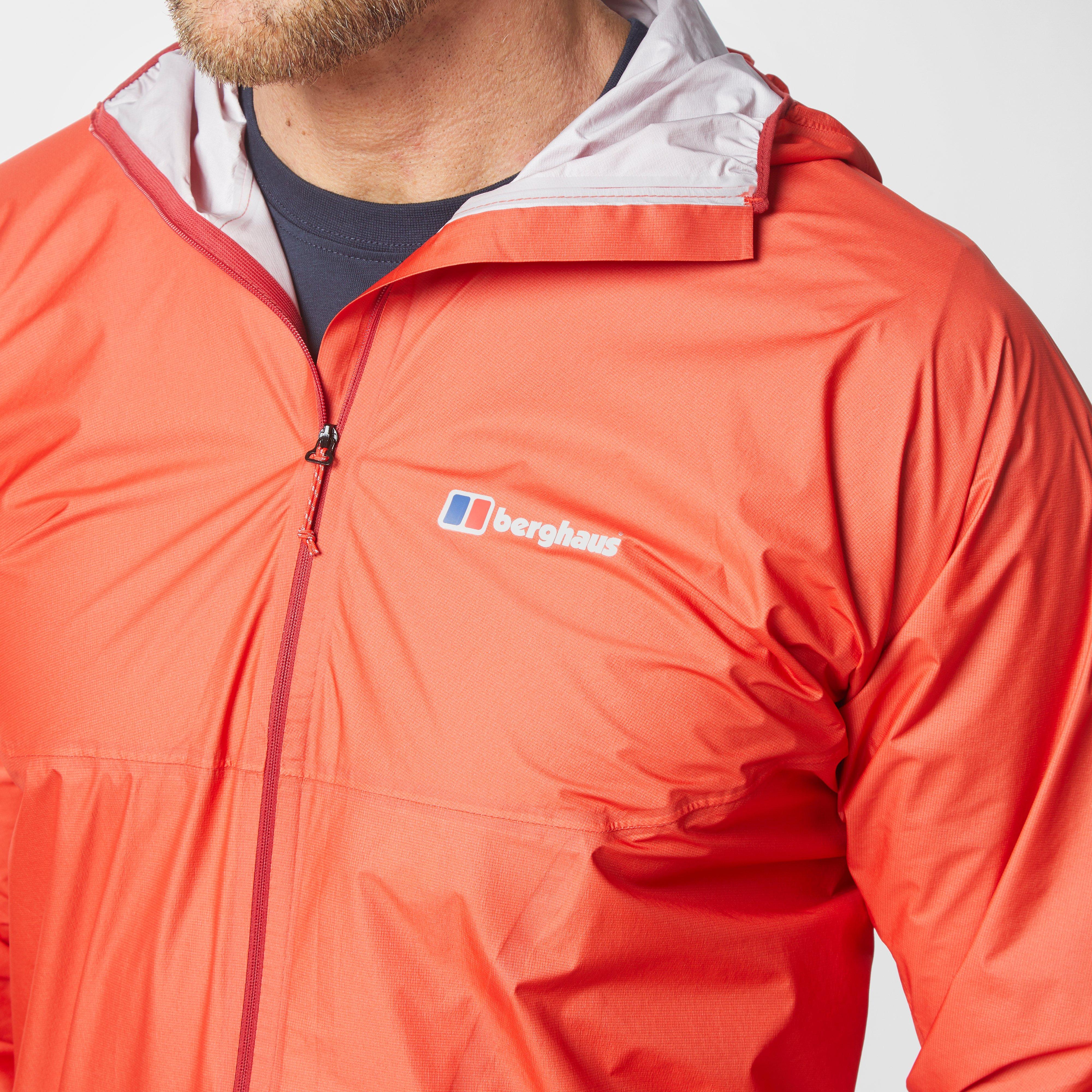 Men’s Extrem Hyper 100 Jacket