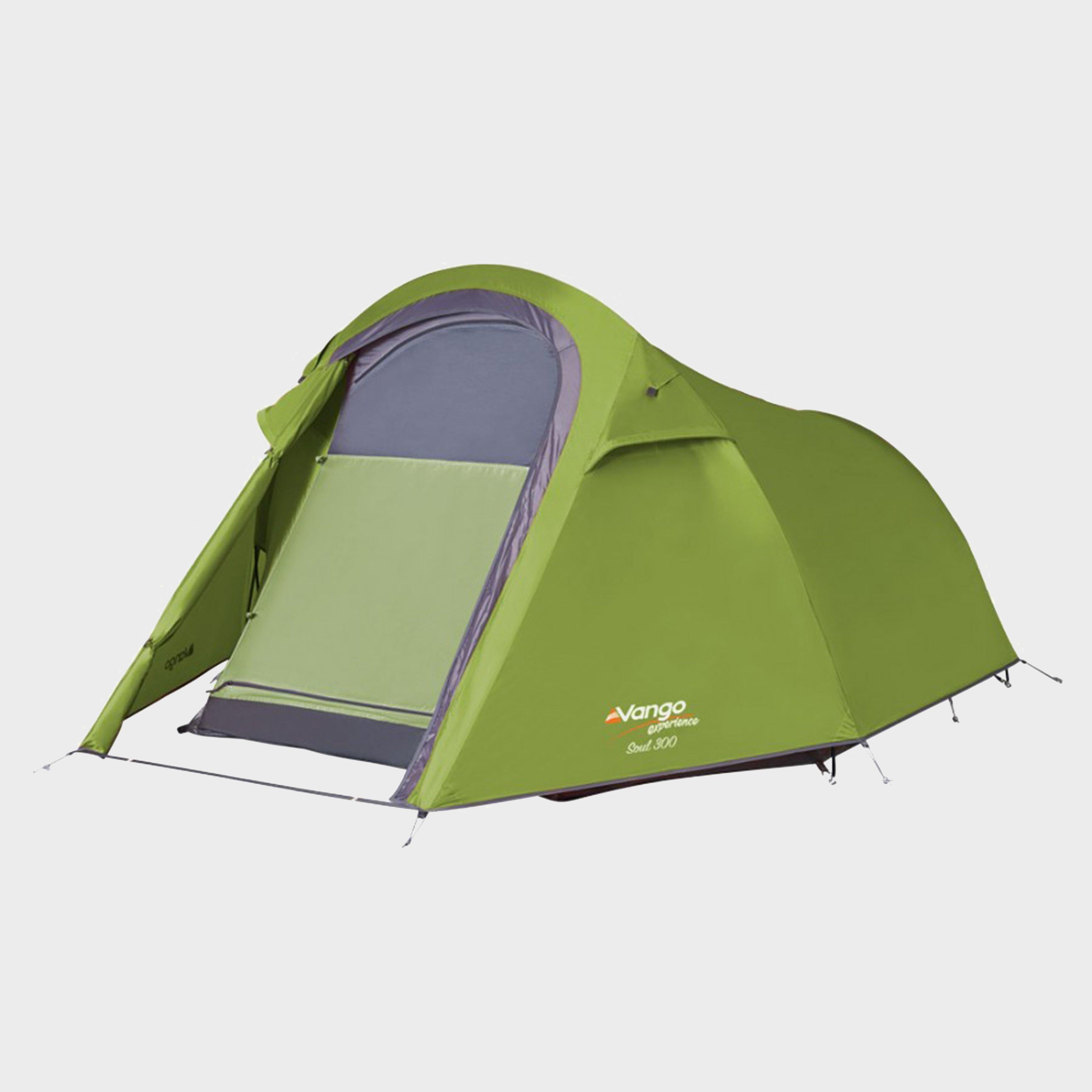 Soul 300 Tent