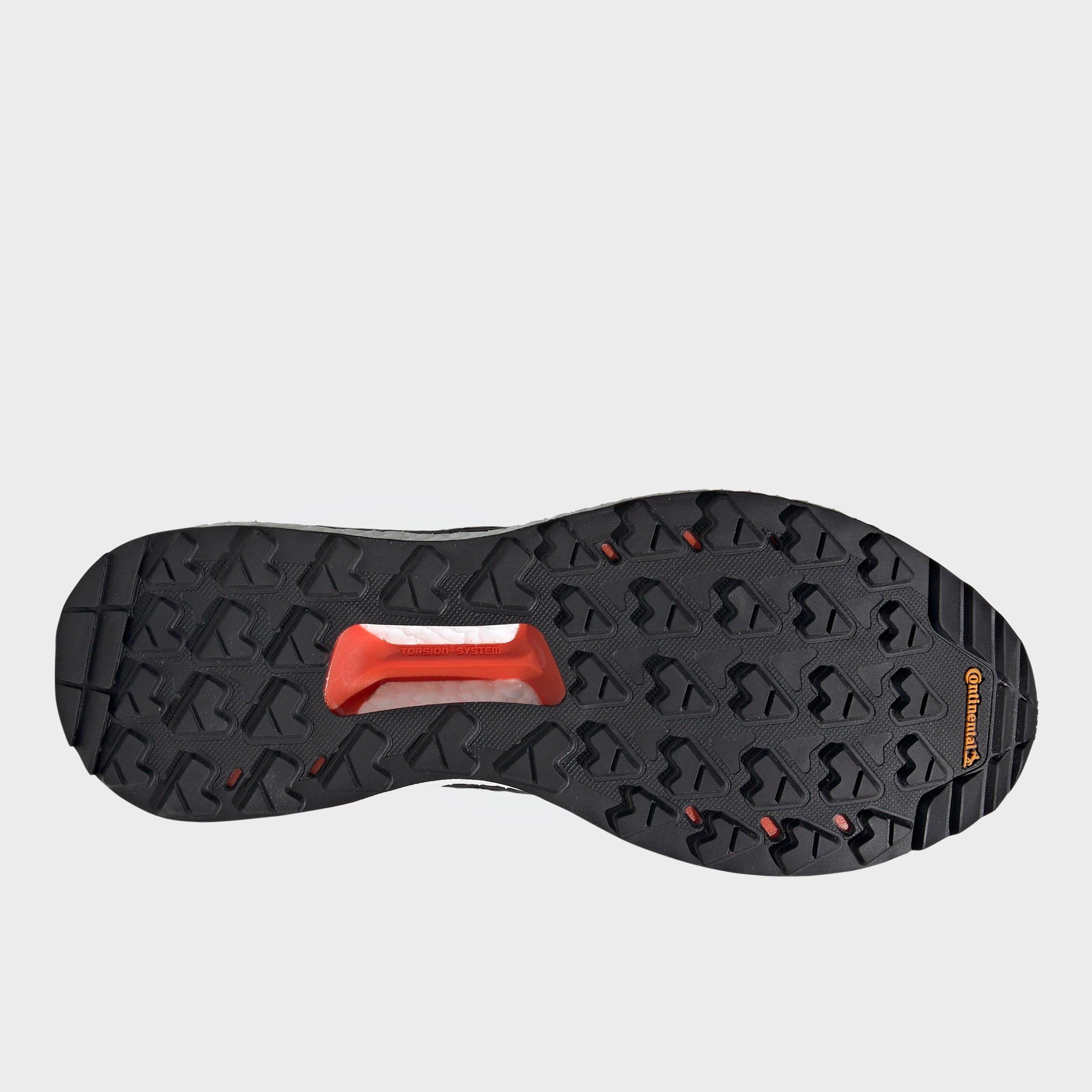 Men’s Terrex Free Hiker
