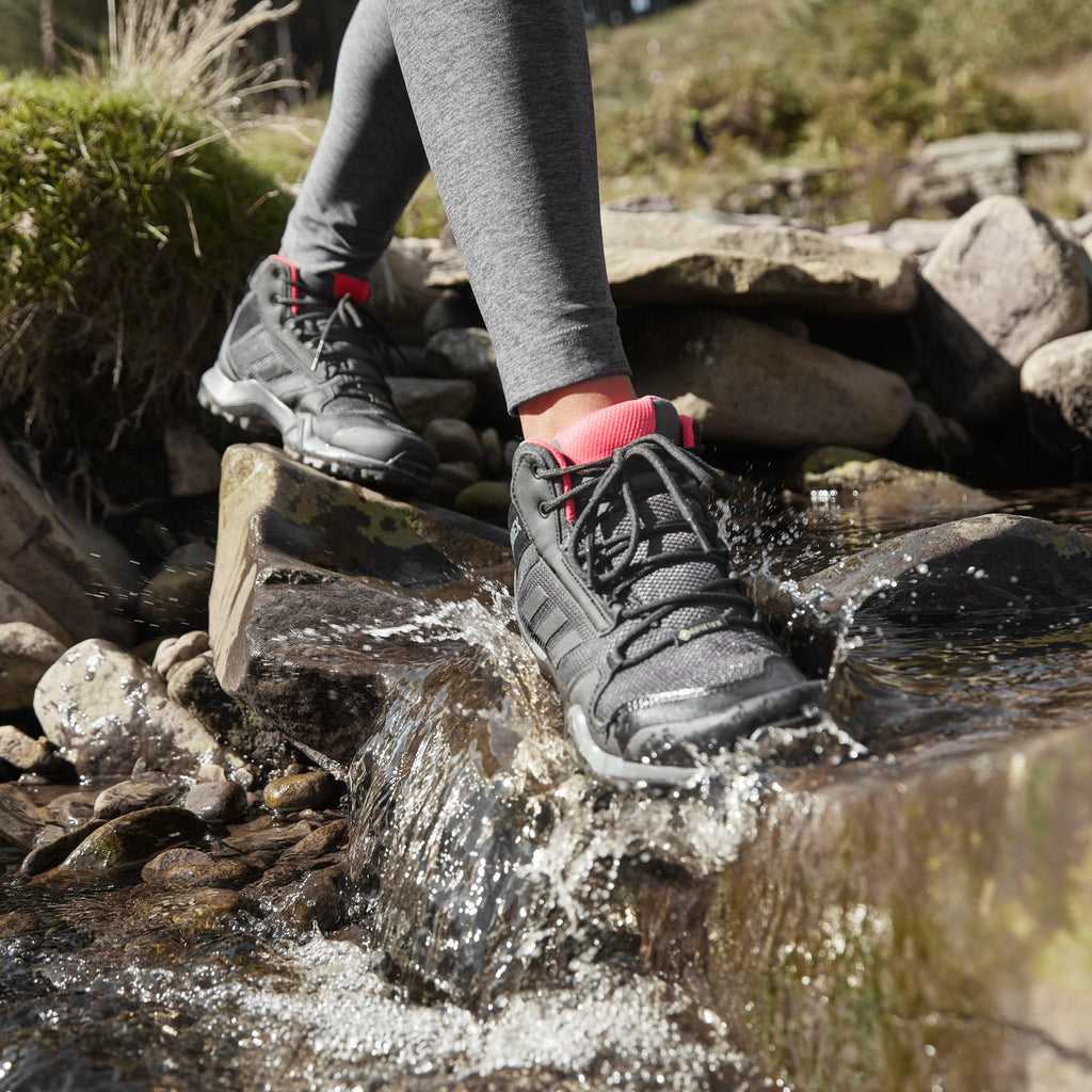 Women's Terrex AX3 GORE-TEX® Mid Shoes
