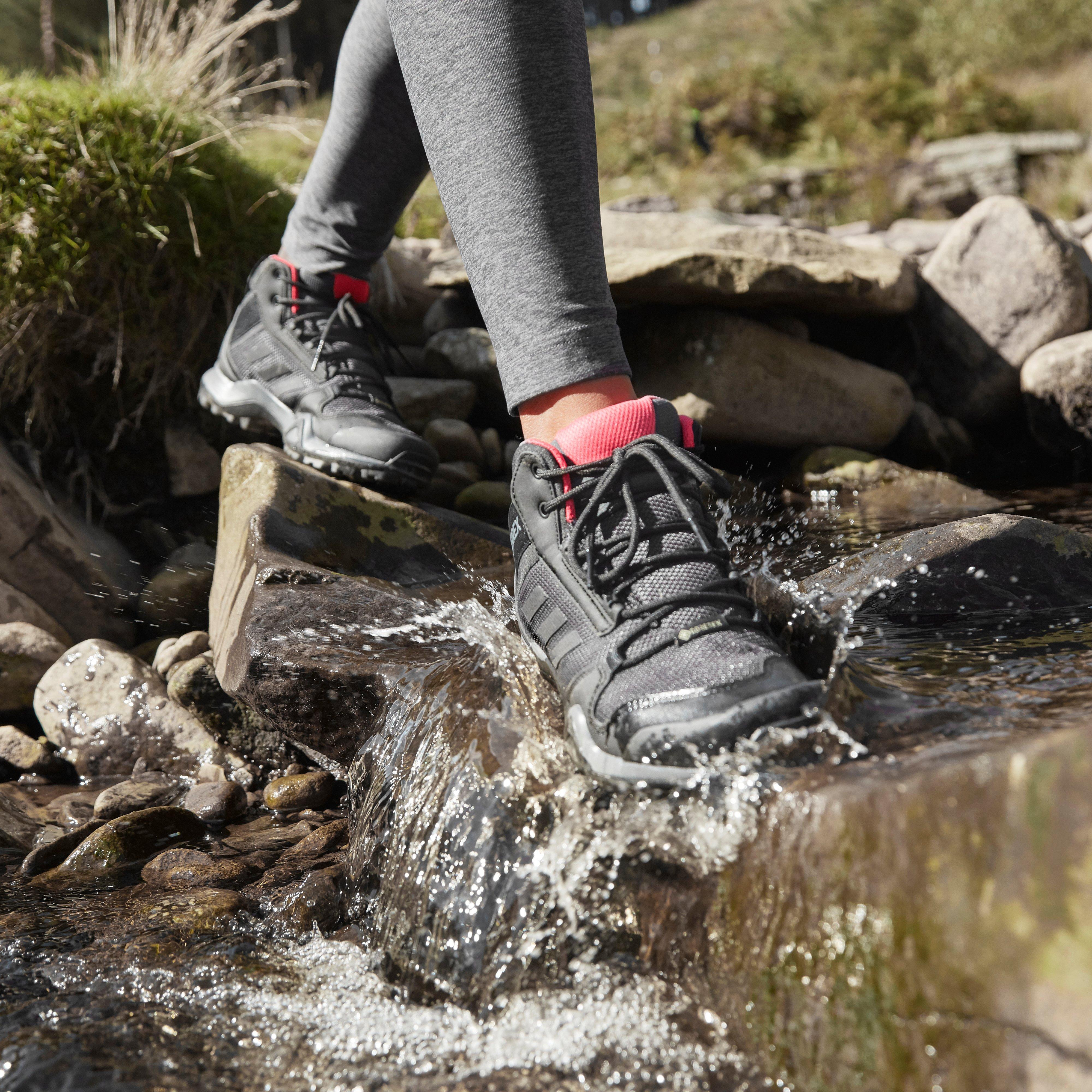 Women's Terrex AX3 GORE-TEX® Mid Shoes