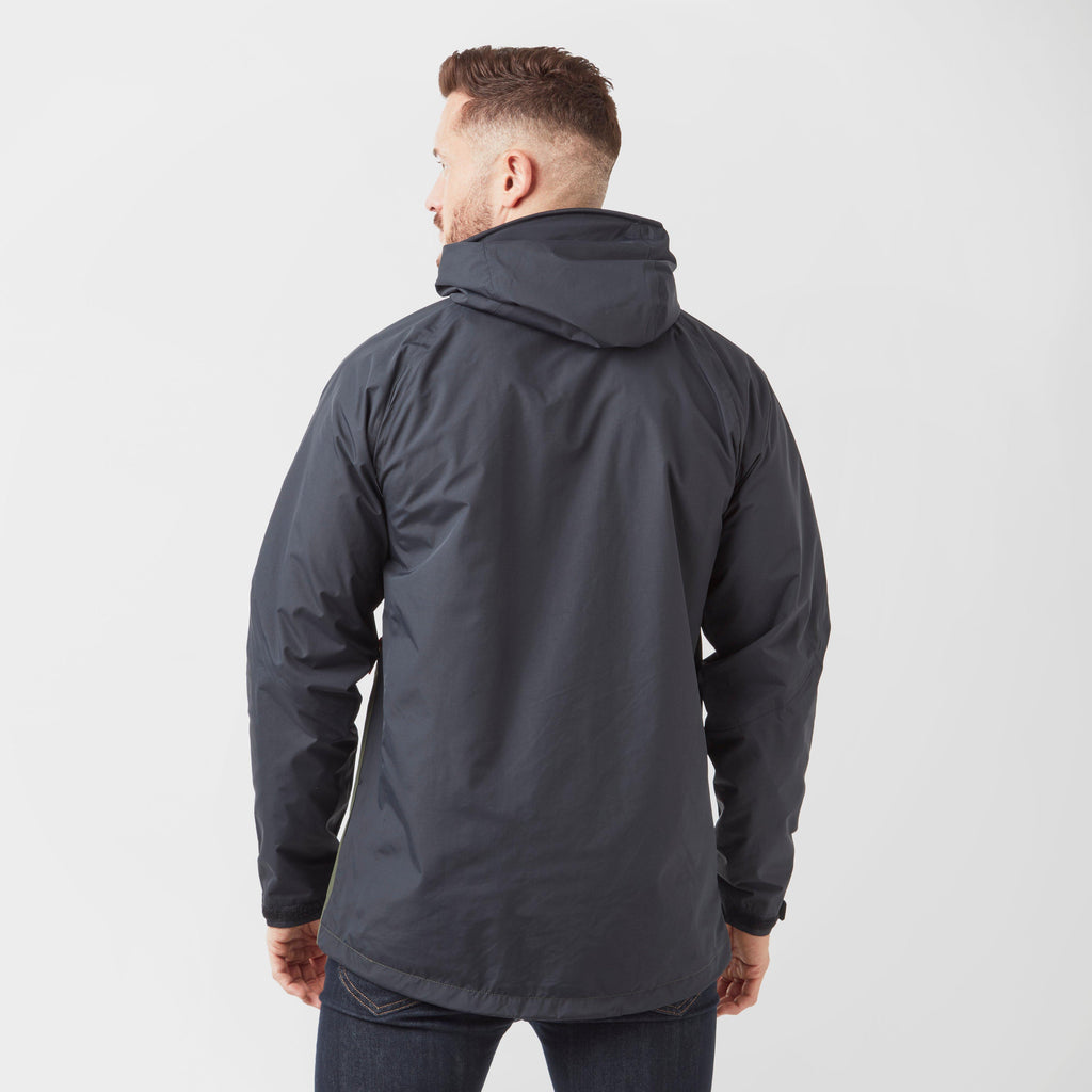 Men’s Lightweight Waterproof Shell Jacket