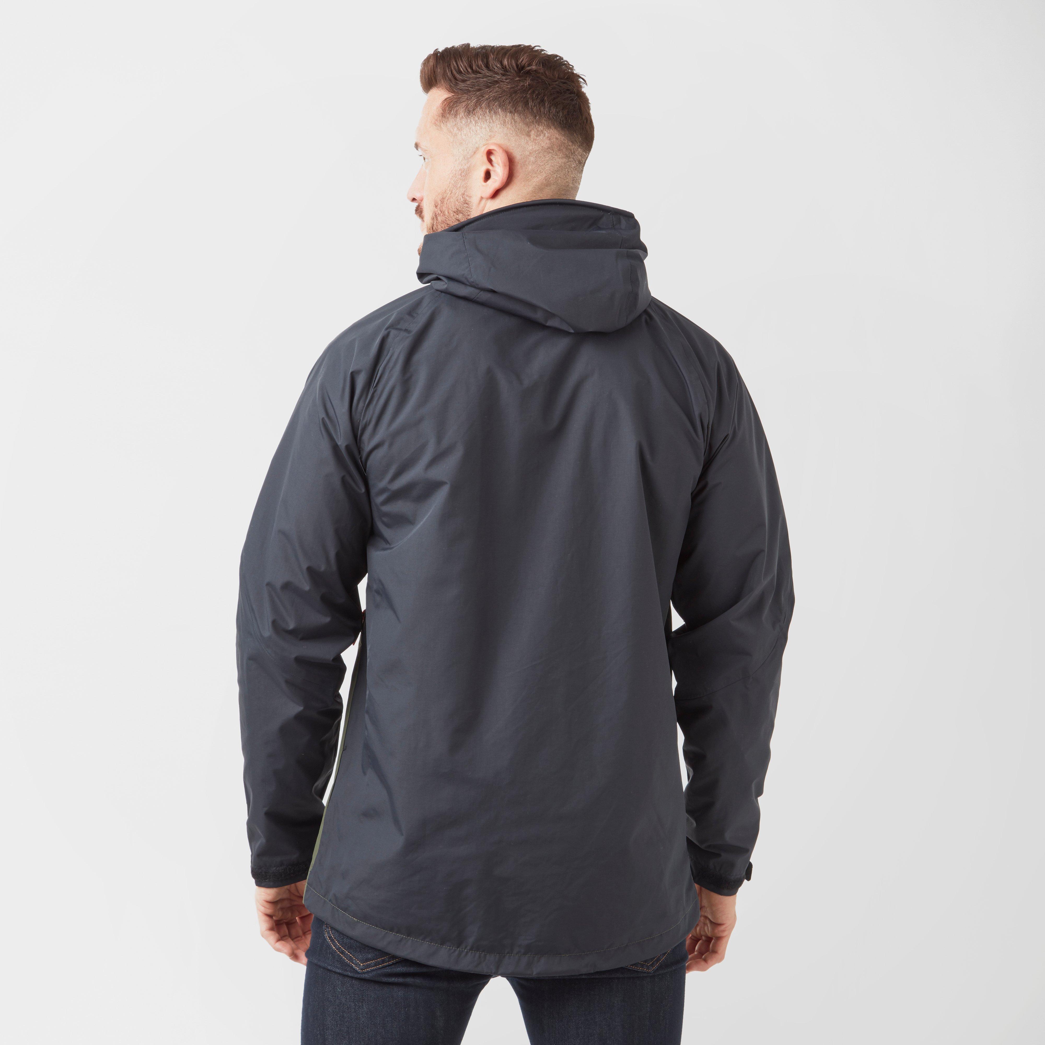 Men’s Lightweight Waterproof Shell Jacket