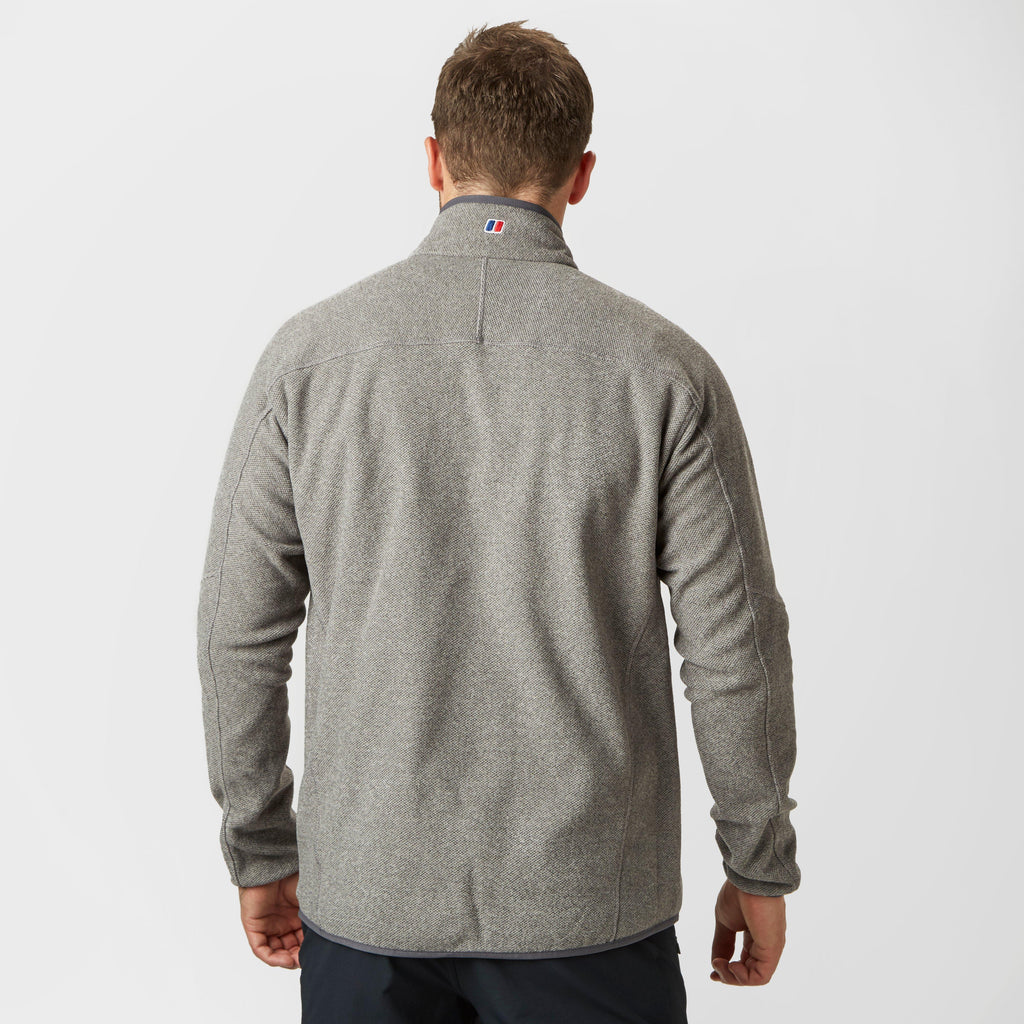 Men's Stainton Half Zip Fleece