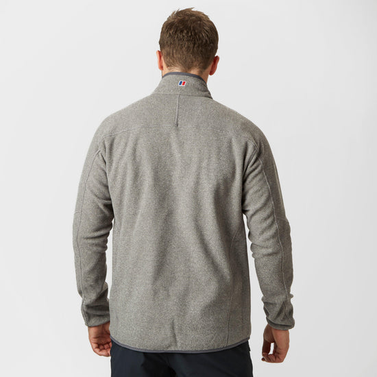Men's Stainton Half Zip Fleece