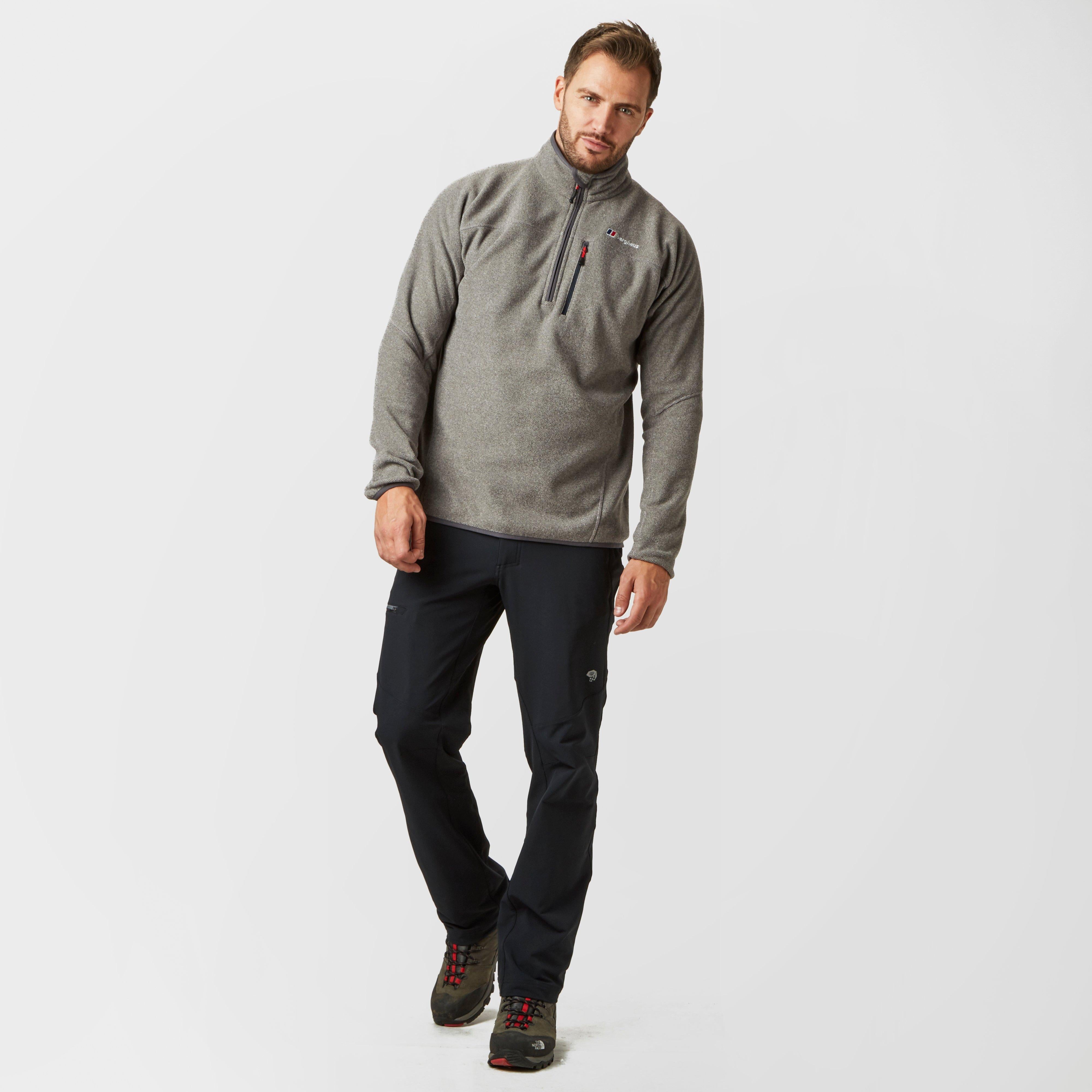 Men's Stainton Half Zip Fleece