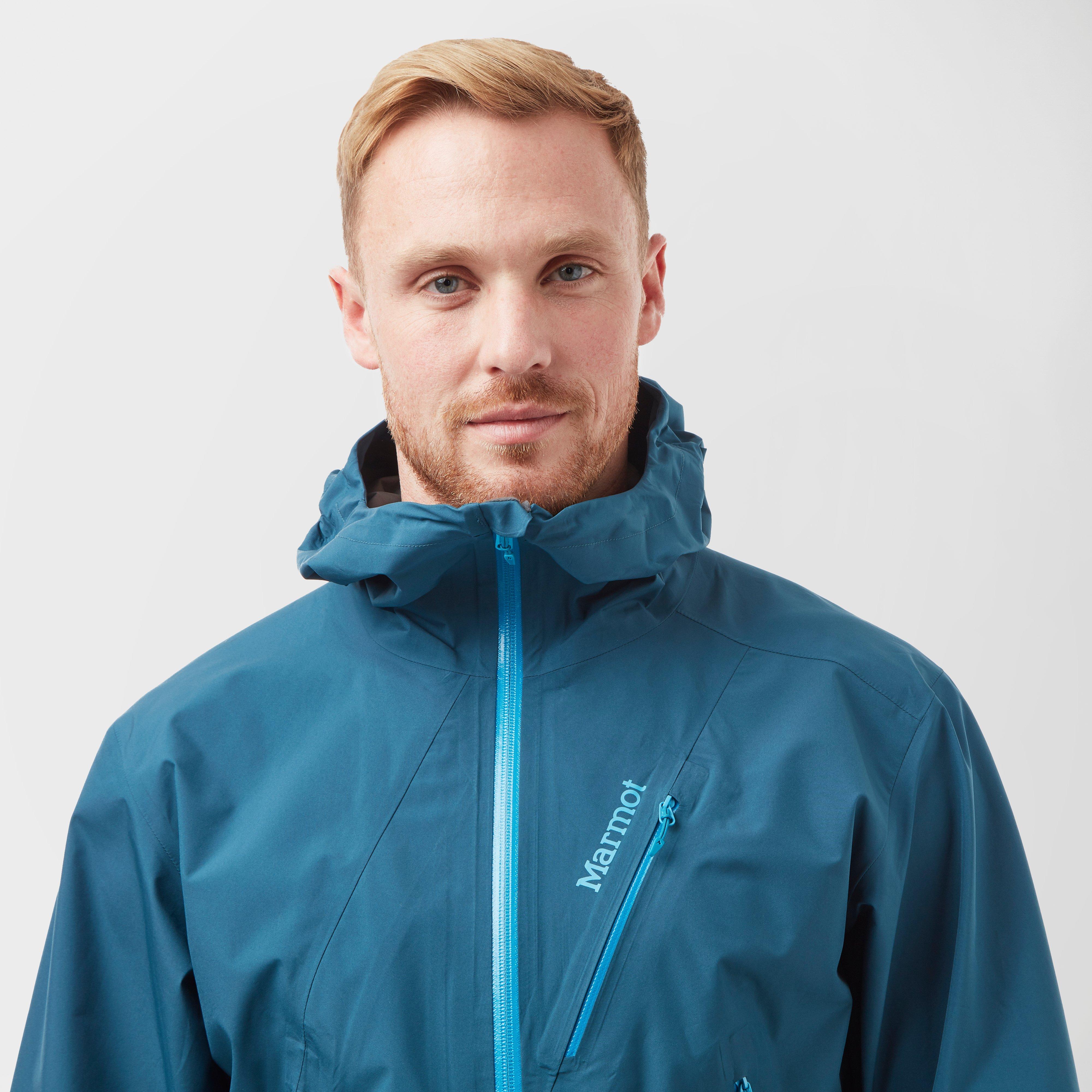 Men’s Knife Edge Jacket